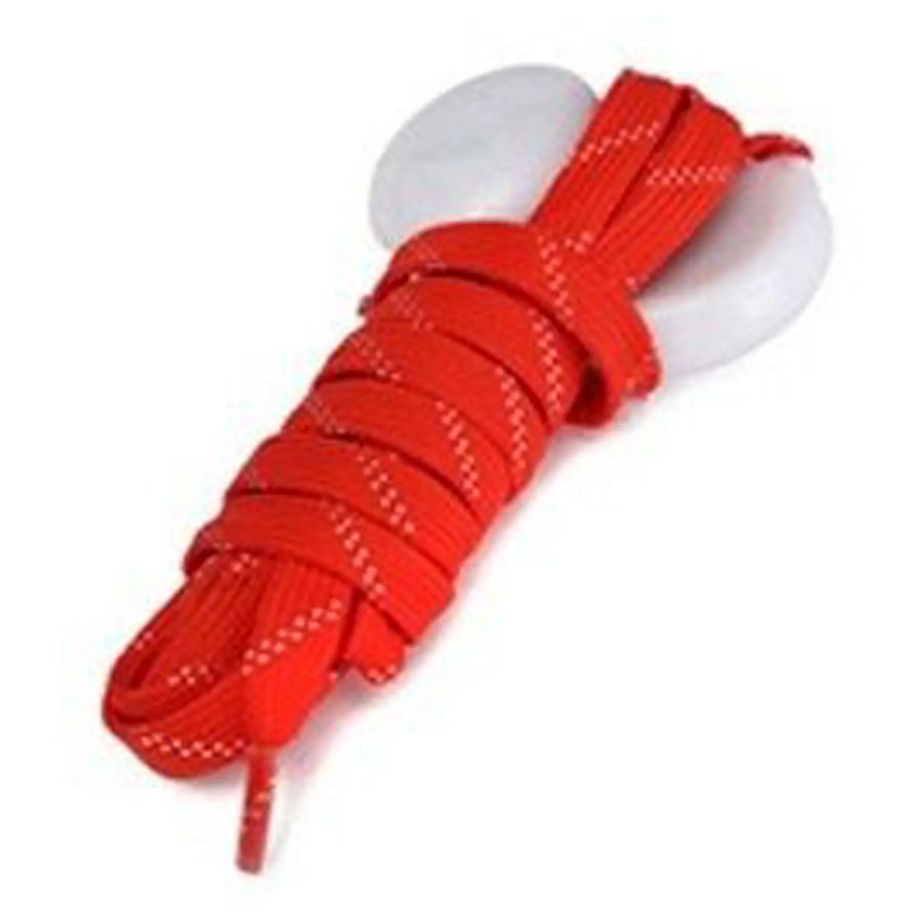 Glow Runner Safety Laces