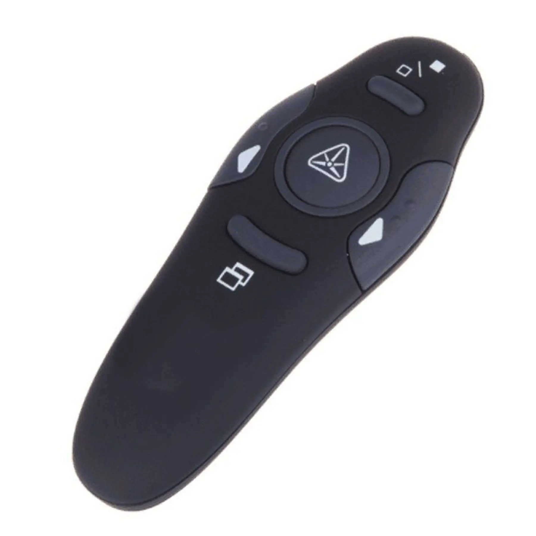 Wireless Red Laser Presentation Pointer