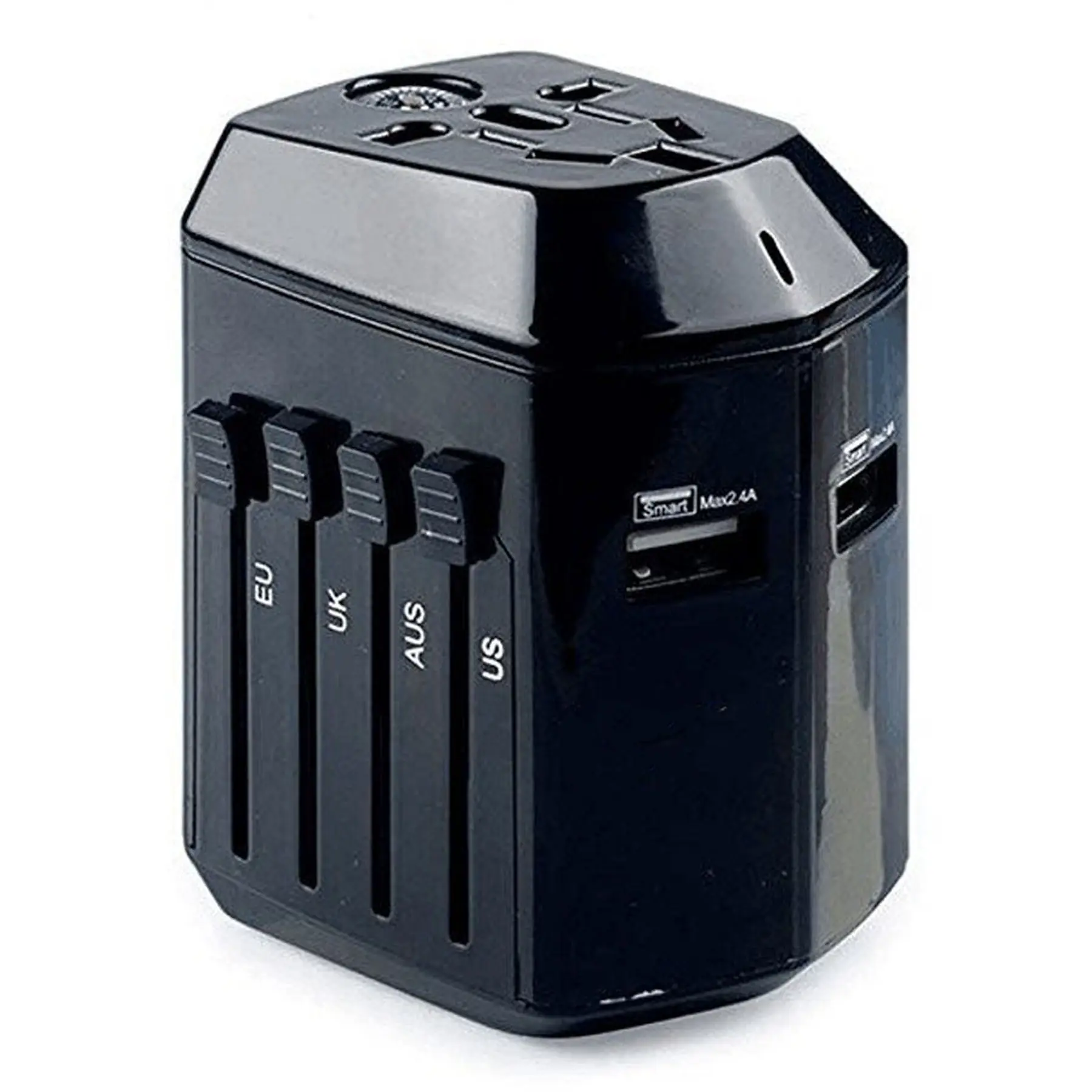 Global Travel Power Converter