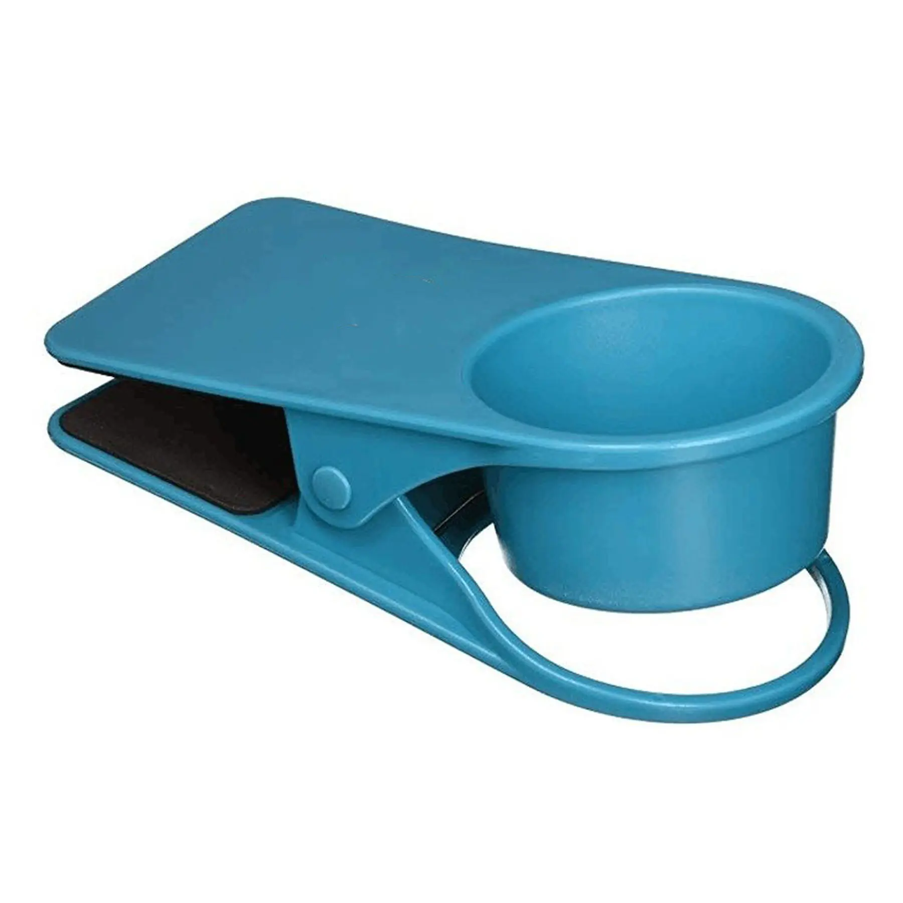 Table Edge Clip Holder