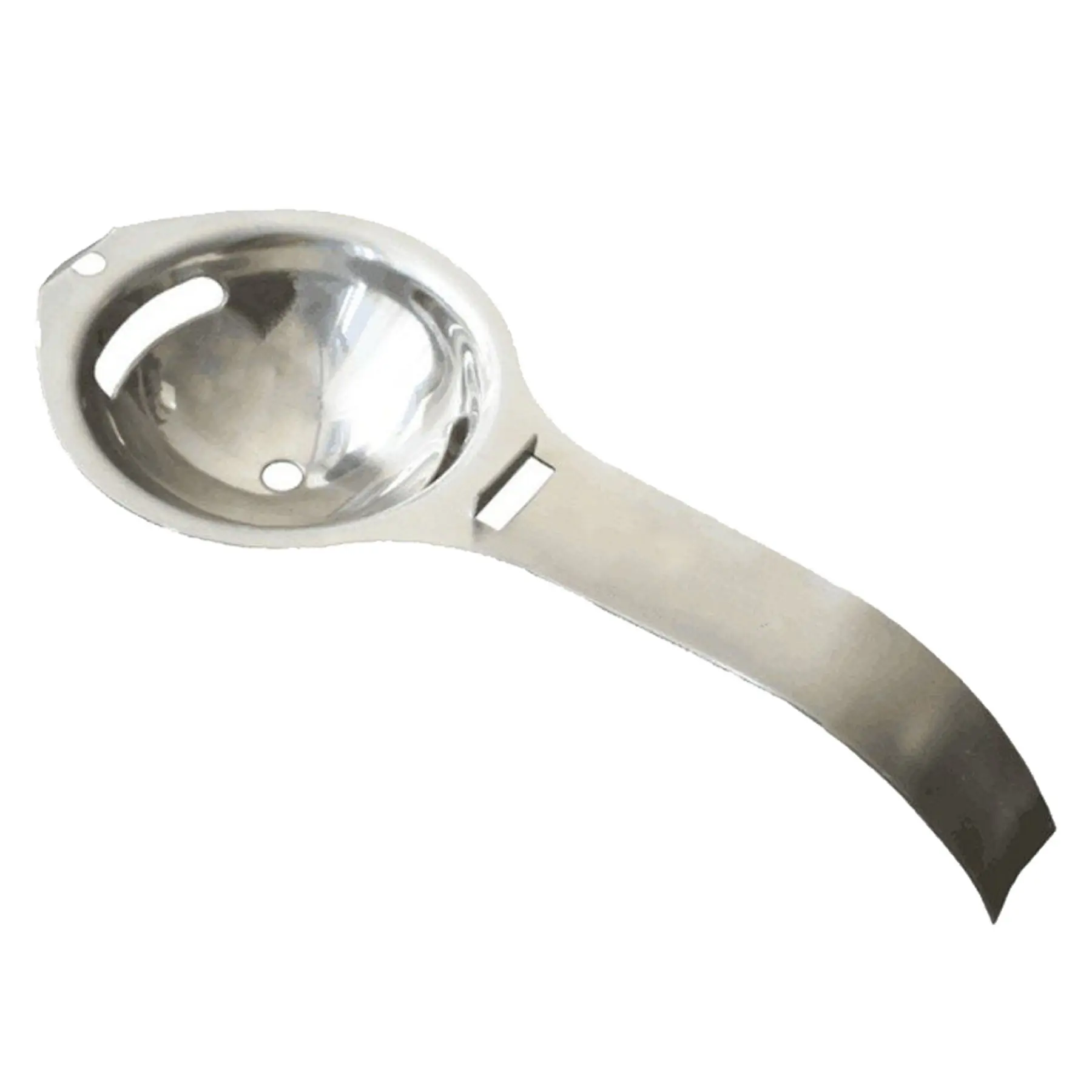 Stainless Steel Egg Separator