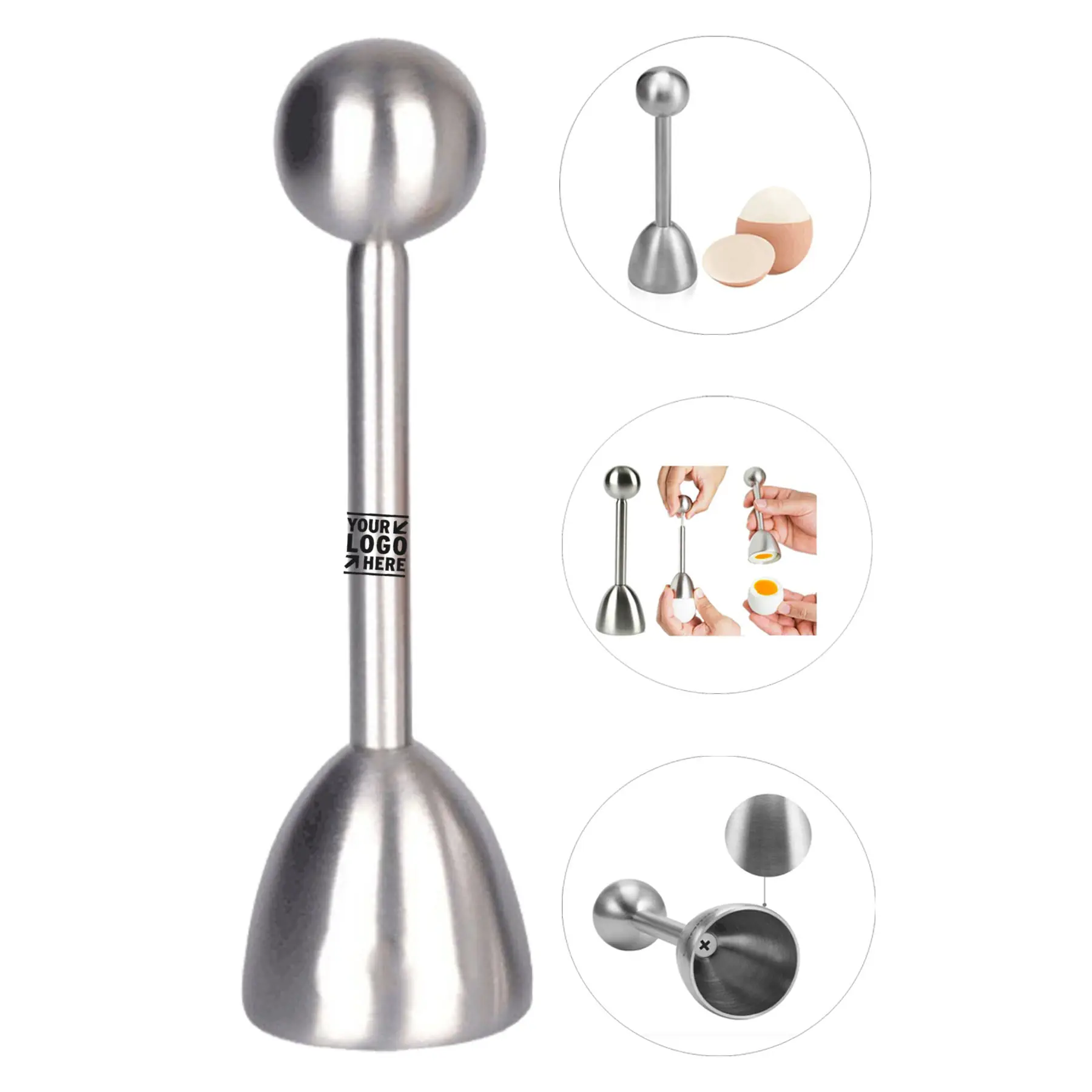 Premium Egg Shell Cutter 2