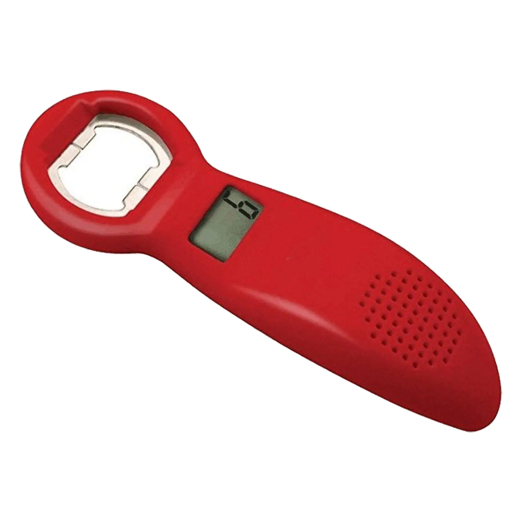 Smart Beverage Tally Tool