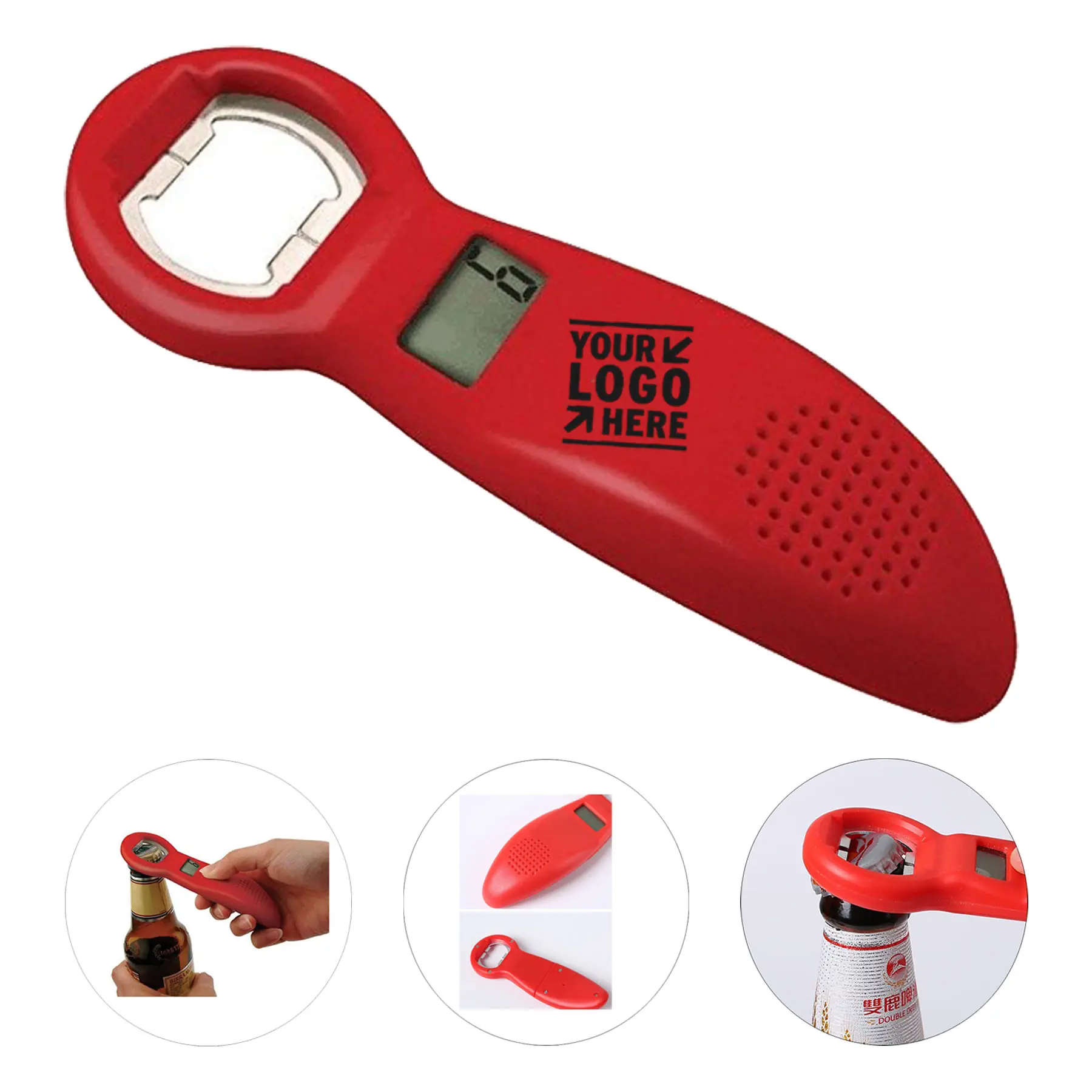 Smart Beverage Tally Tool 2
