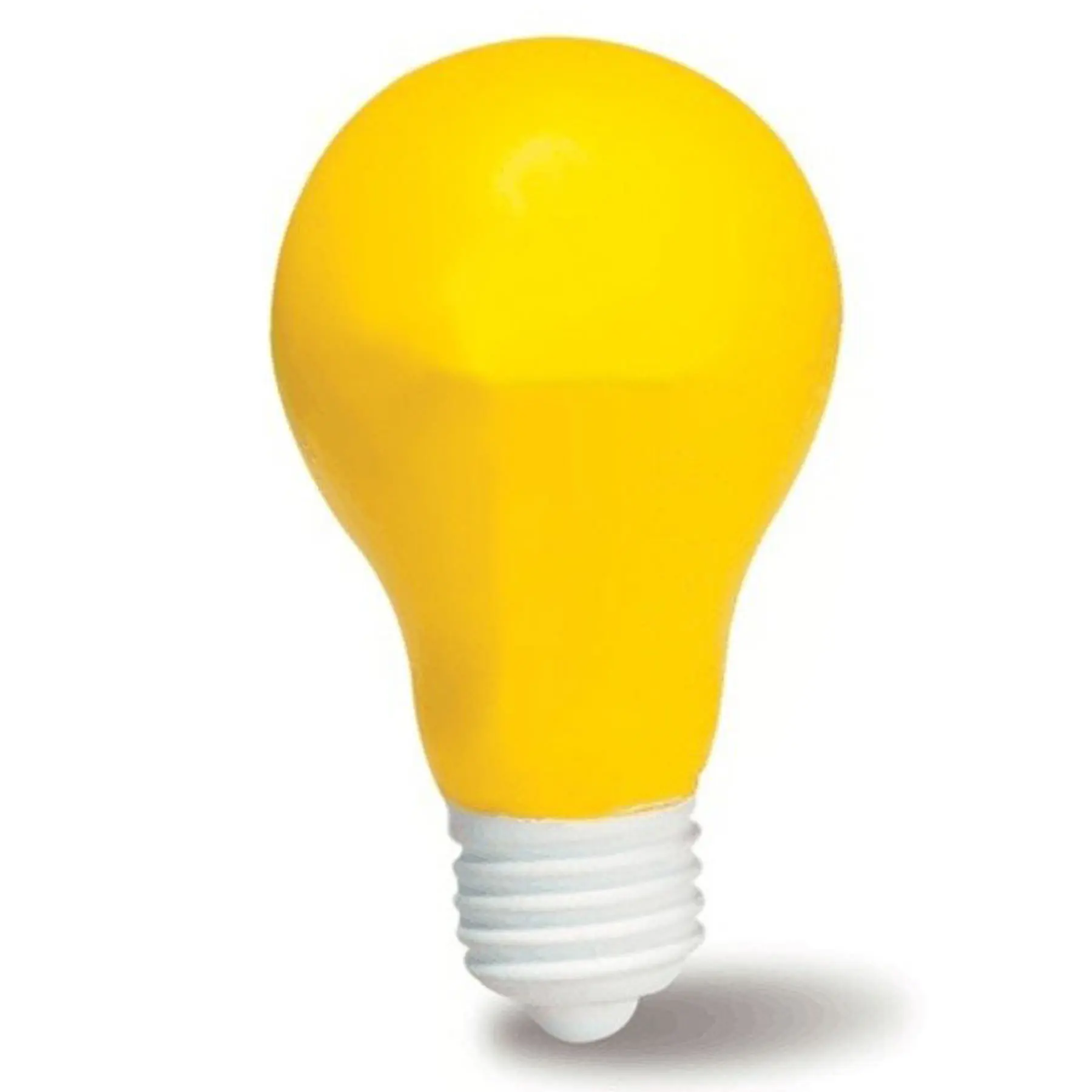 Glow Relaxation Squeeze Ball