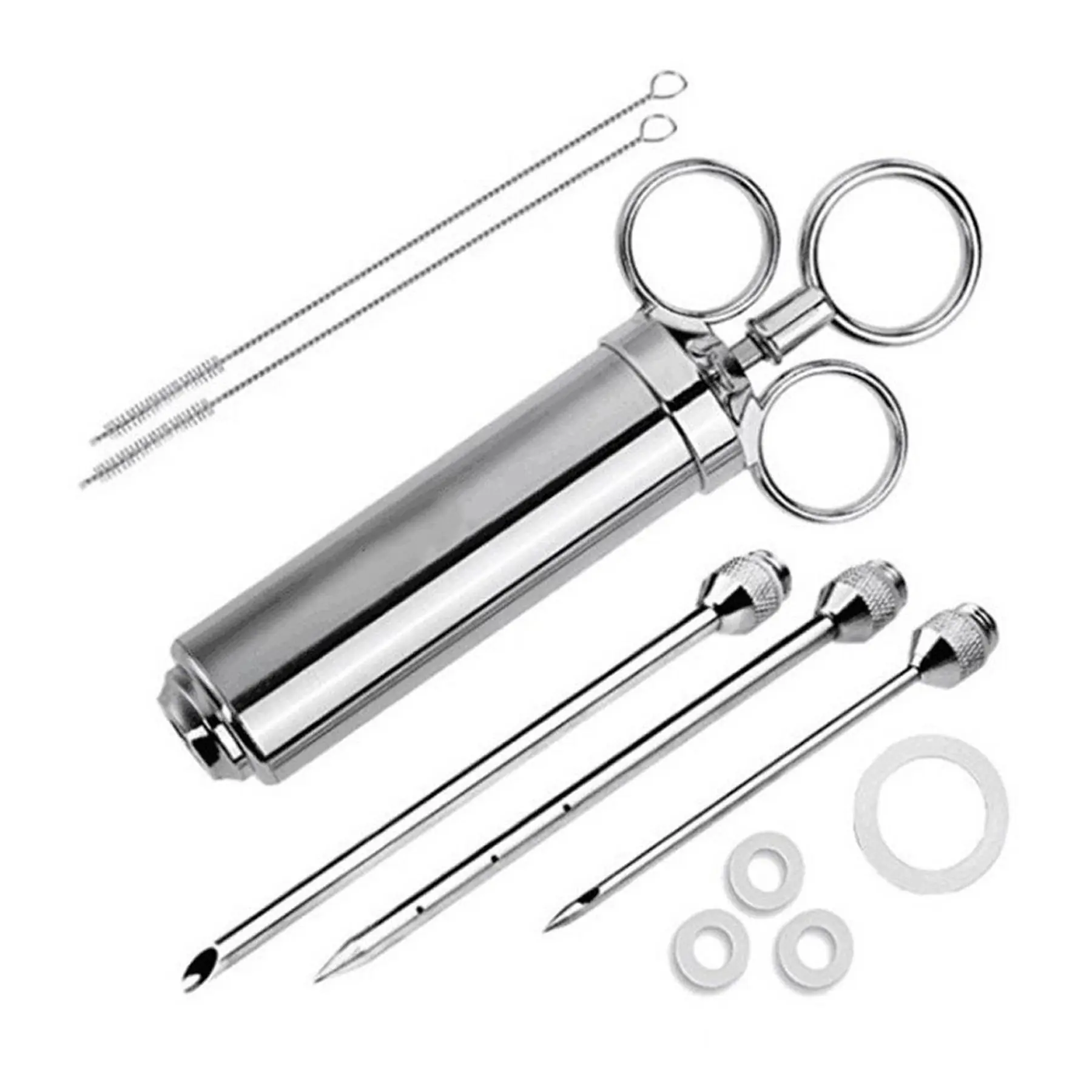 Premium Meat Flavor Enhancer Kit