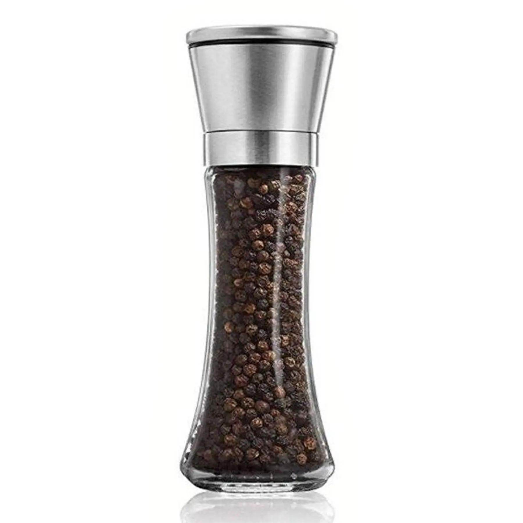 Premium Steel Spice Grinder