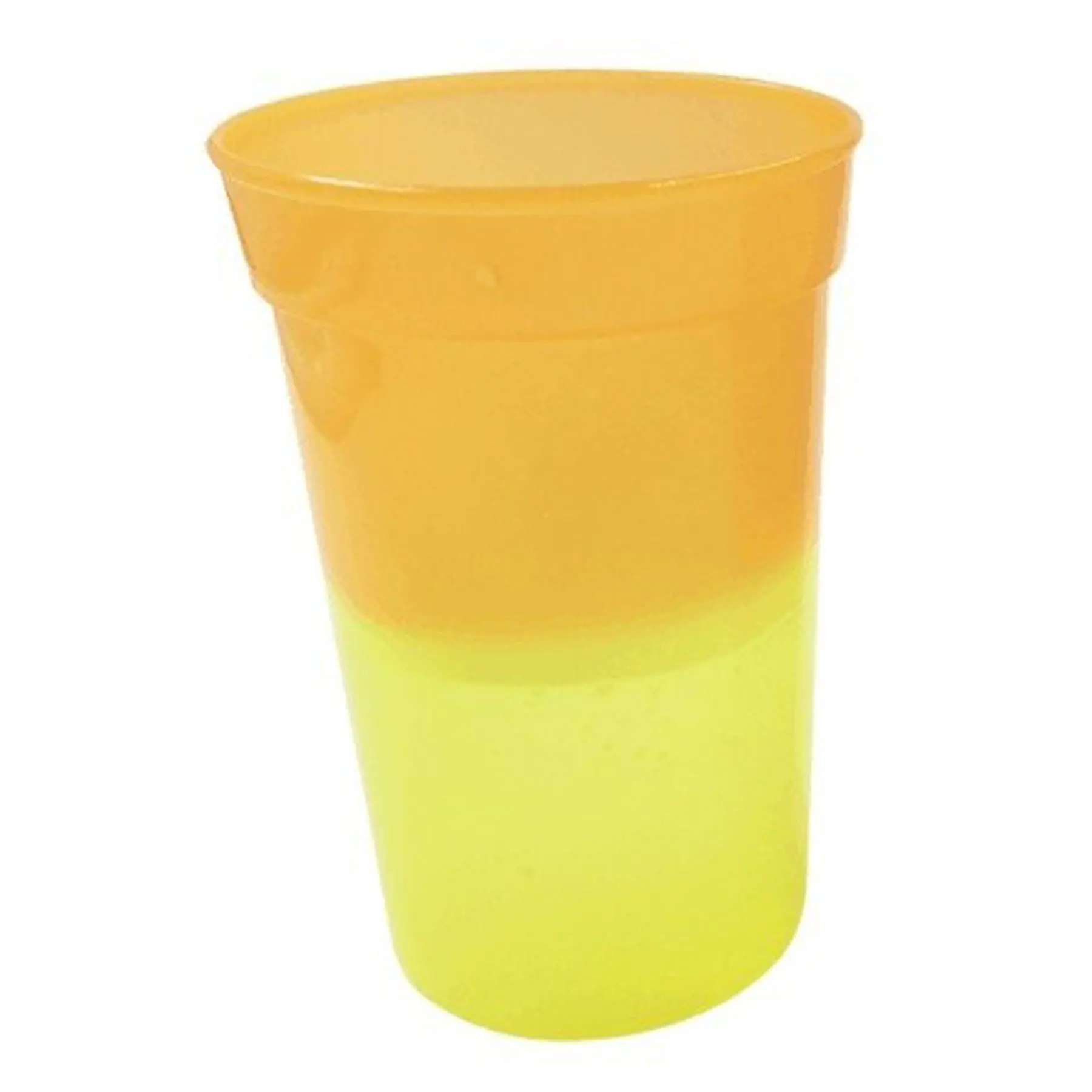 Thermochromic Stadium Cup