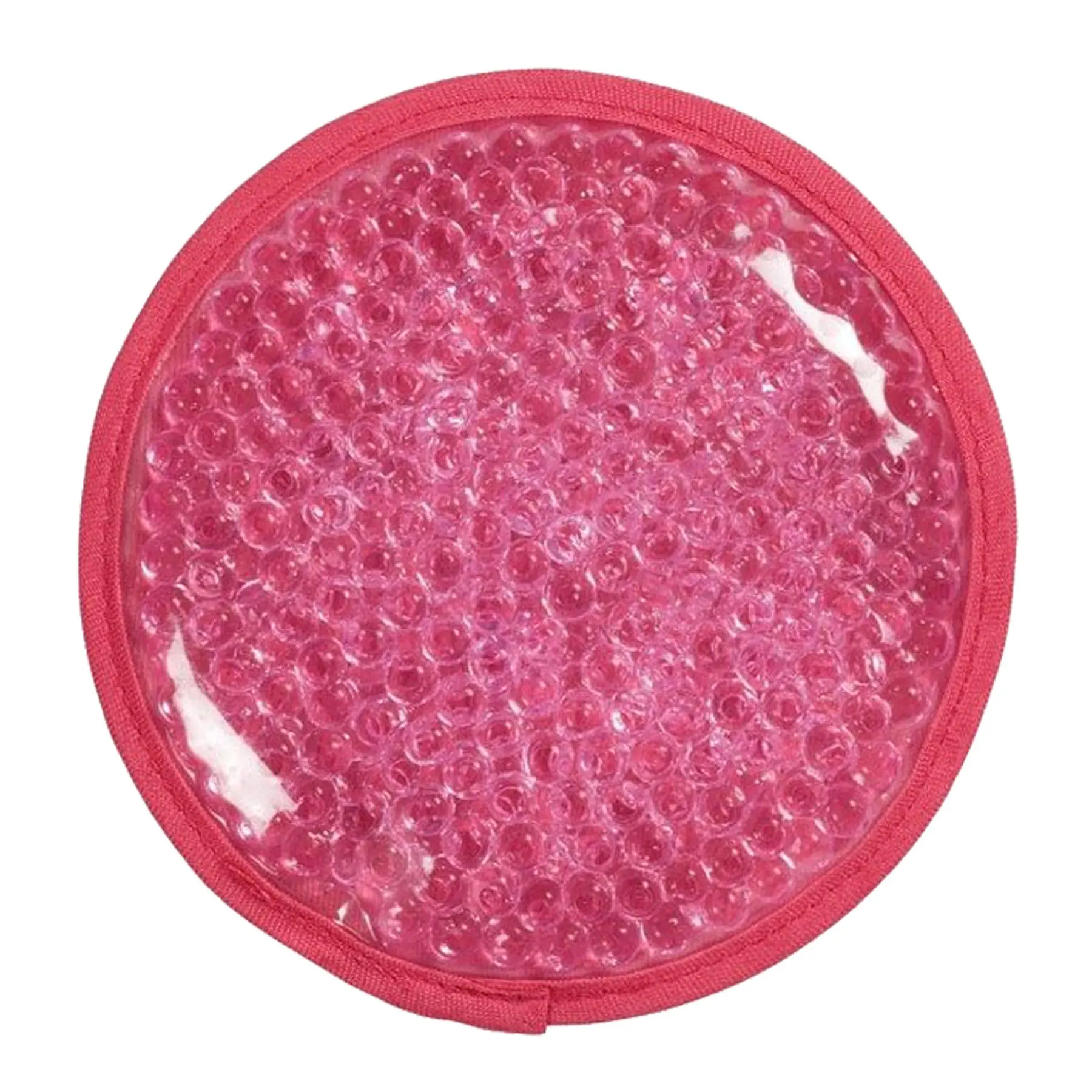 Circular Therapeutic Temperature Pack