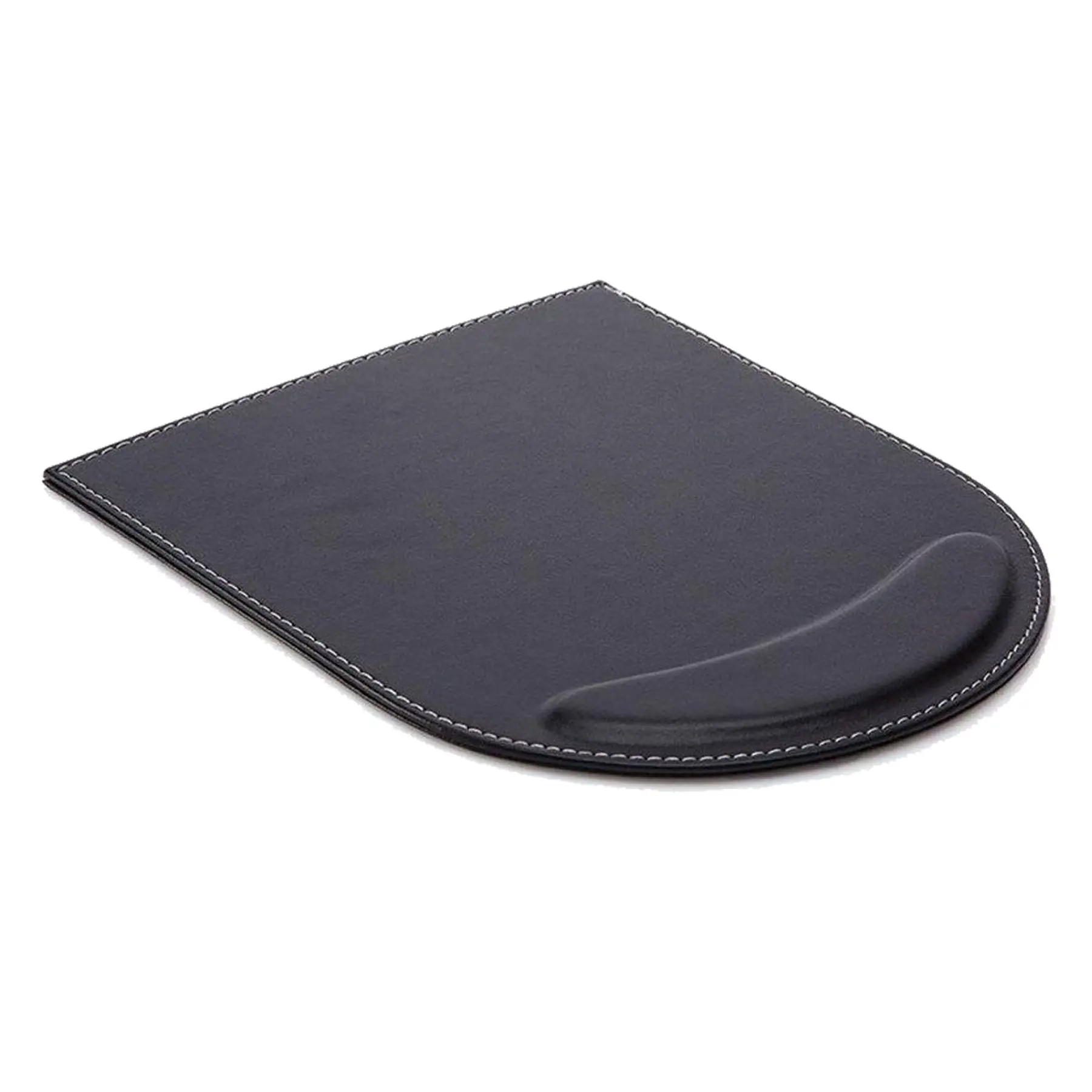 Premium Leather-Like Desk Mat