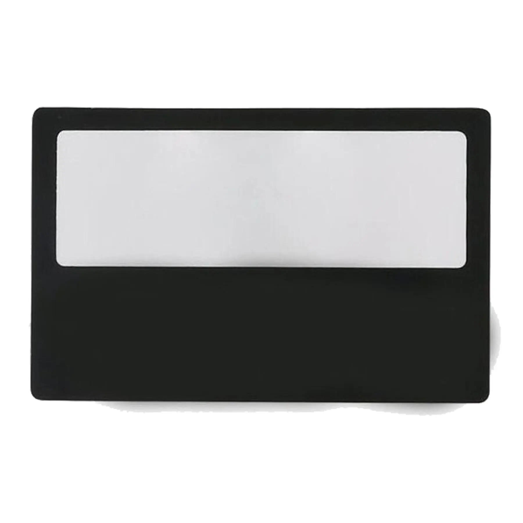Portable Card Magnifier