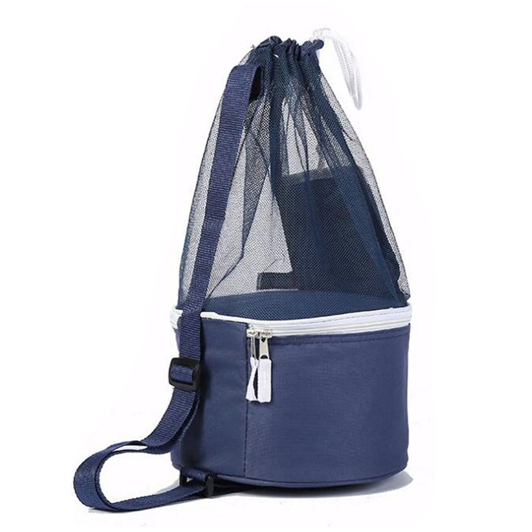 Outdoor Mesh Sling Cooler Bag