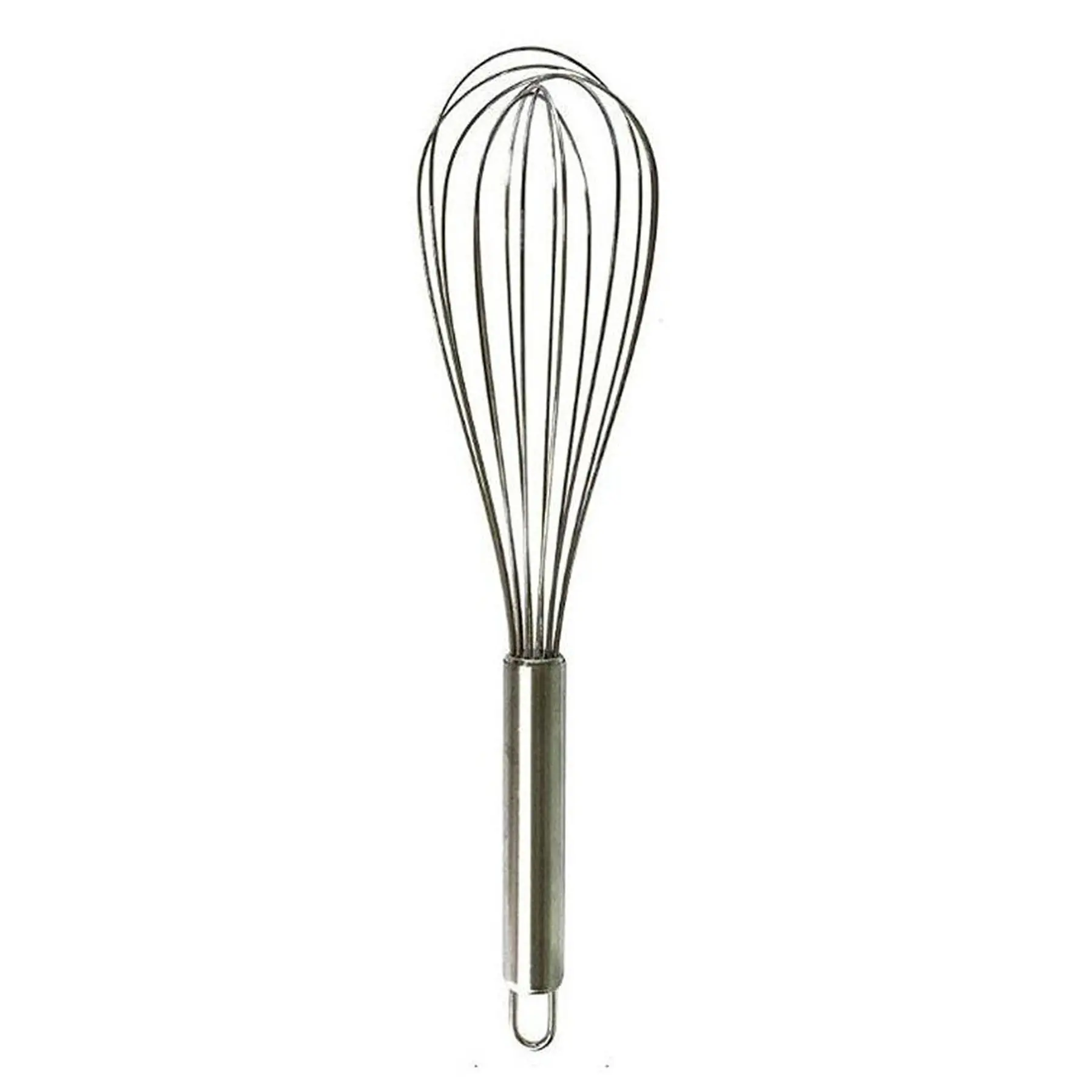 Premium Stainless Steel Whisk