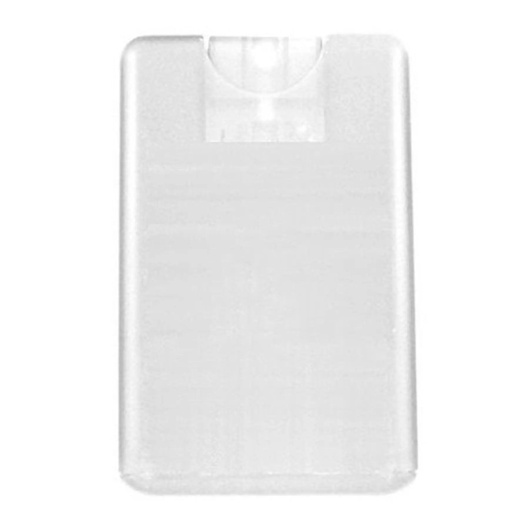 Portable Hand Sanitizer Spray