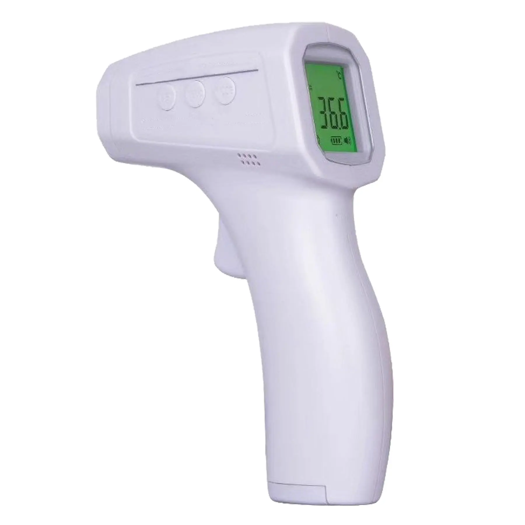 Digital Contactless Temperature Scanner