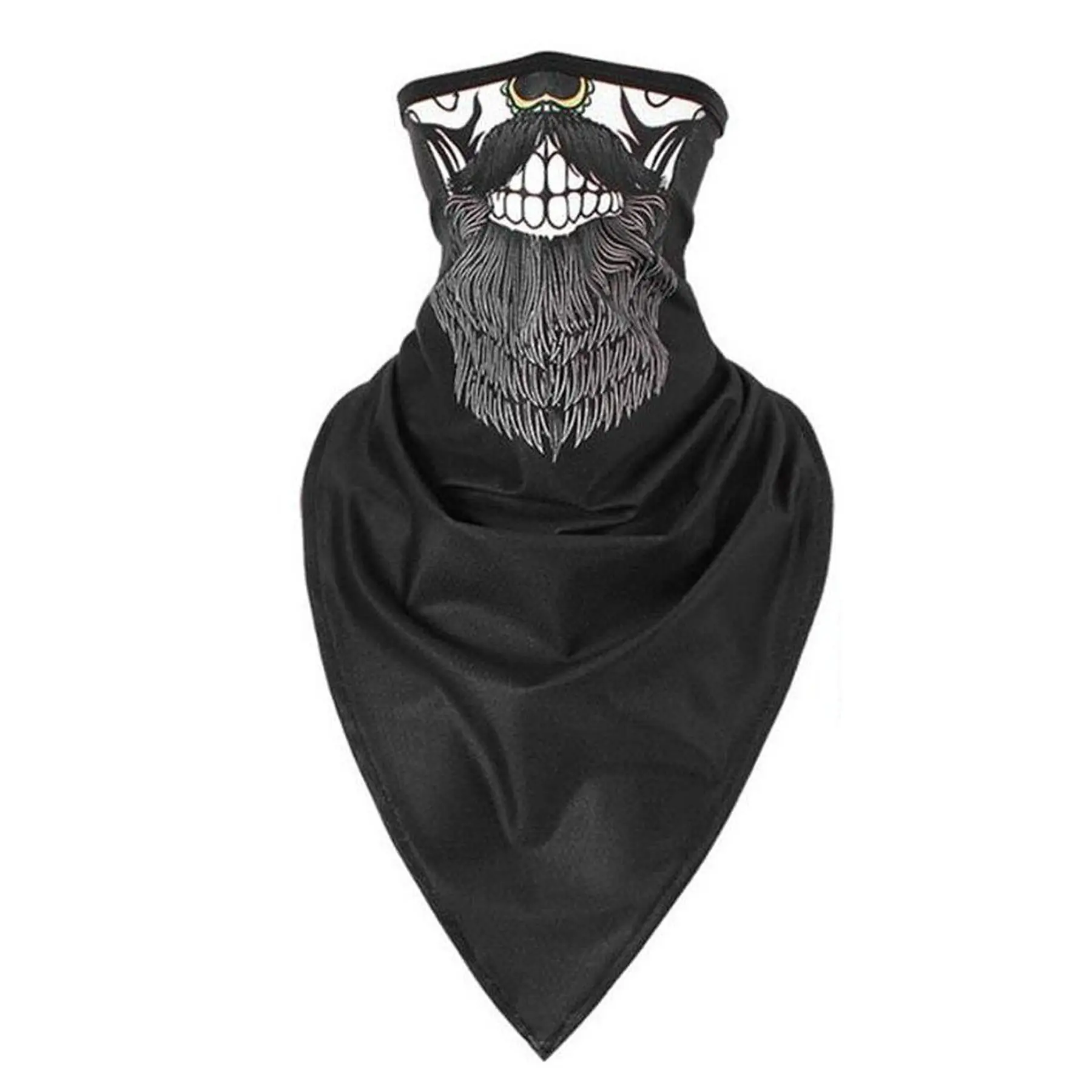Breathable Sports Face Cover