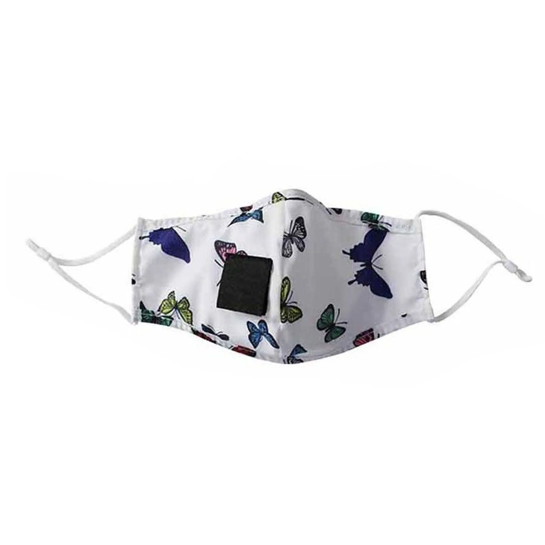 Refreshable Face Cover
