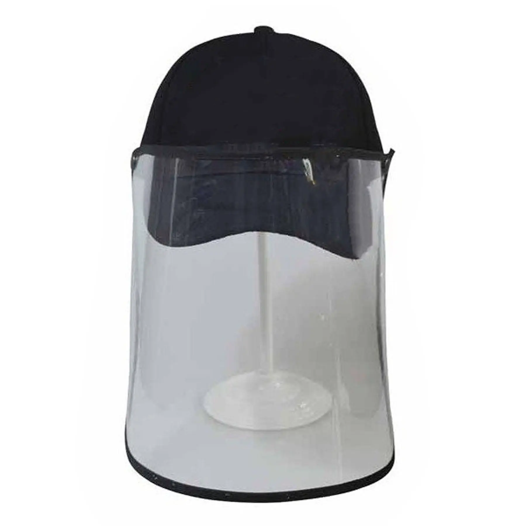 Sport Cap with Protective Visor