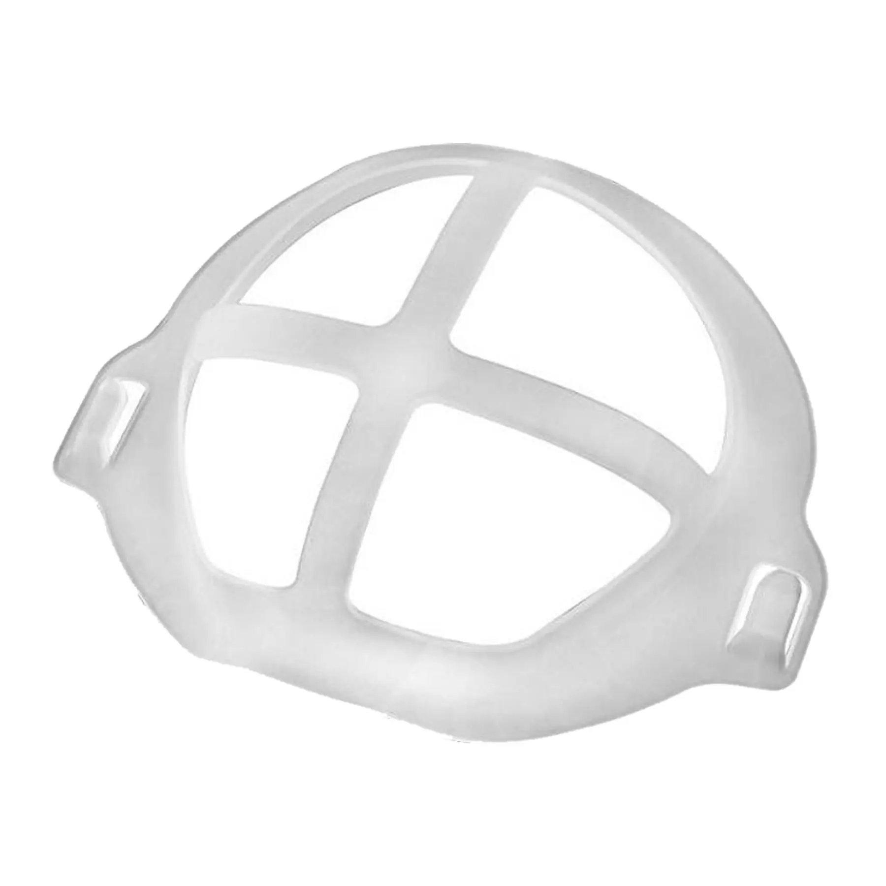 Reusable Face Mask Support Frame