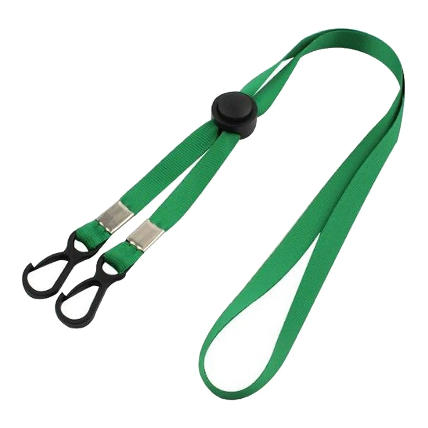 Adjustable Face Mask Strap
