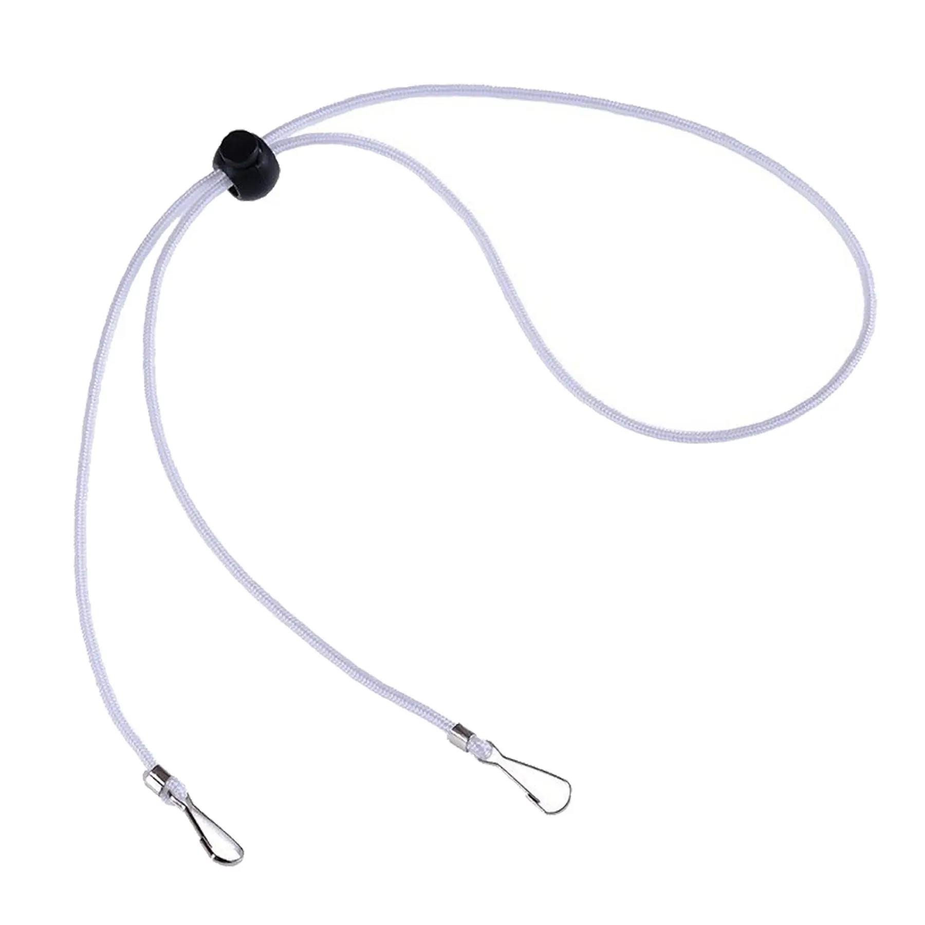 Adjustable Mask Strap Holder