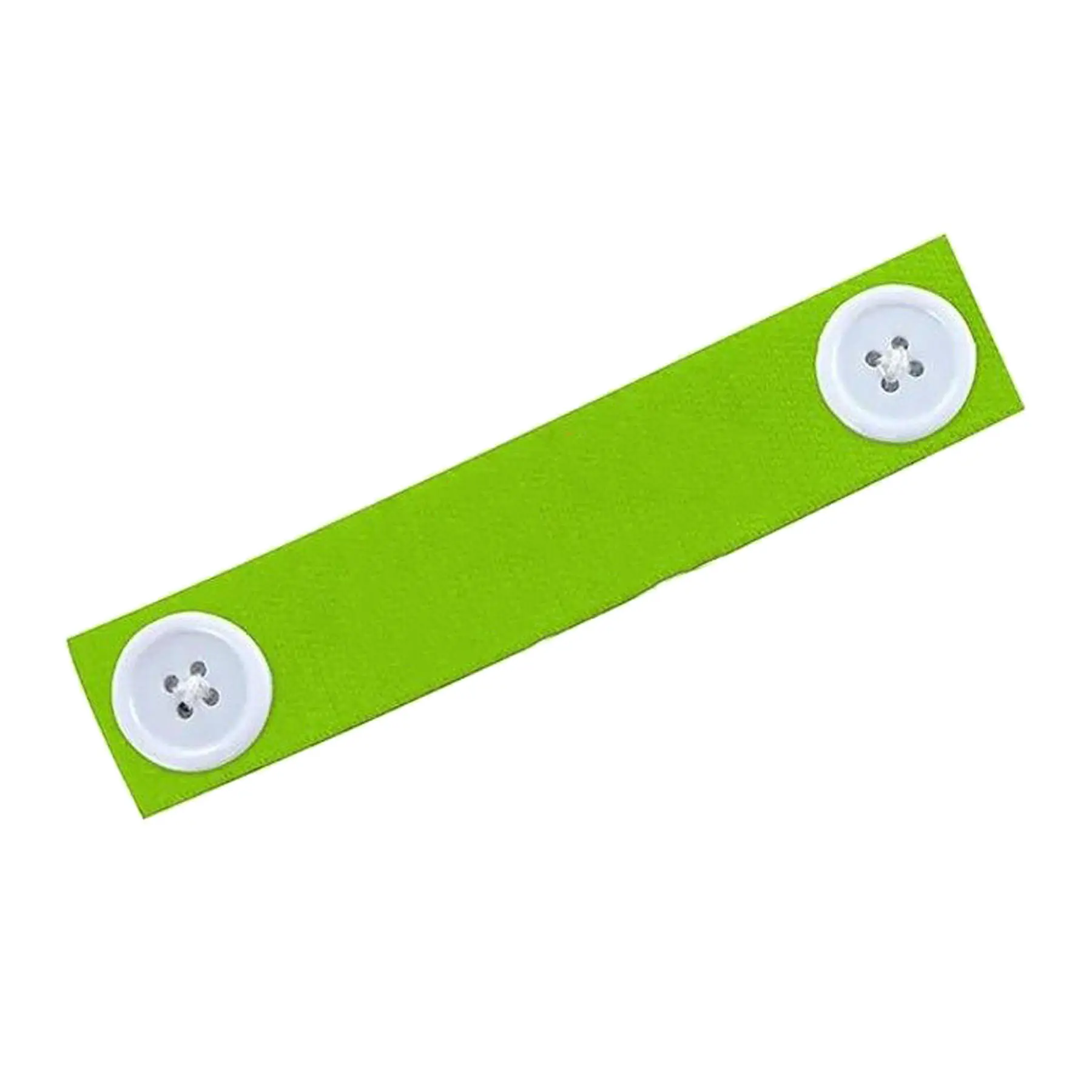 Adjustable Mask Support Band