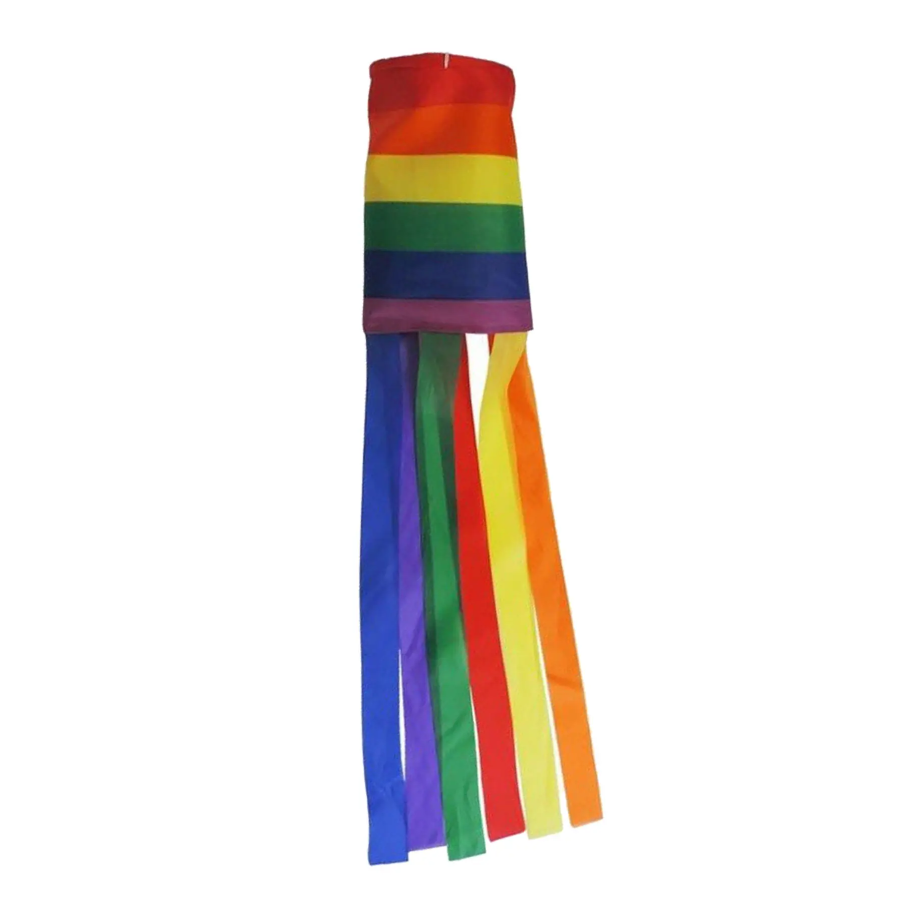 Patriotic Wind Sock