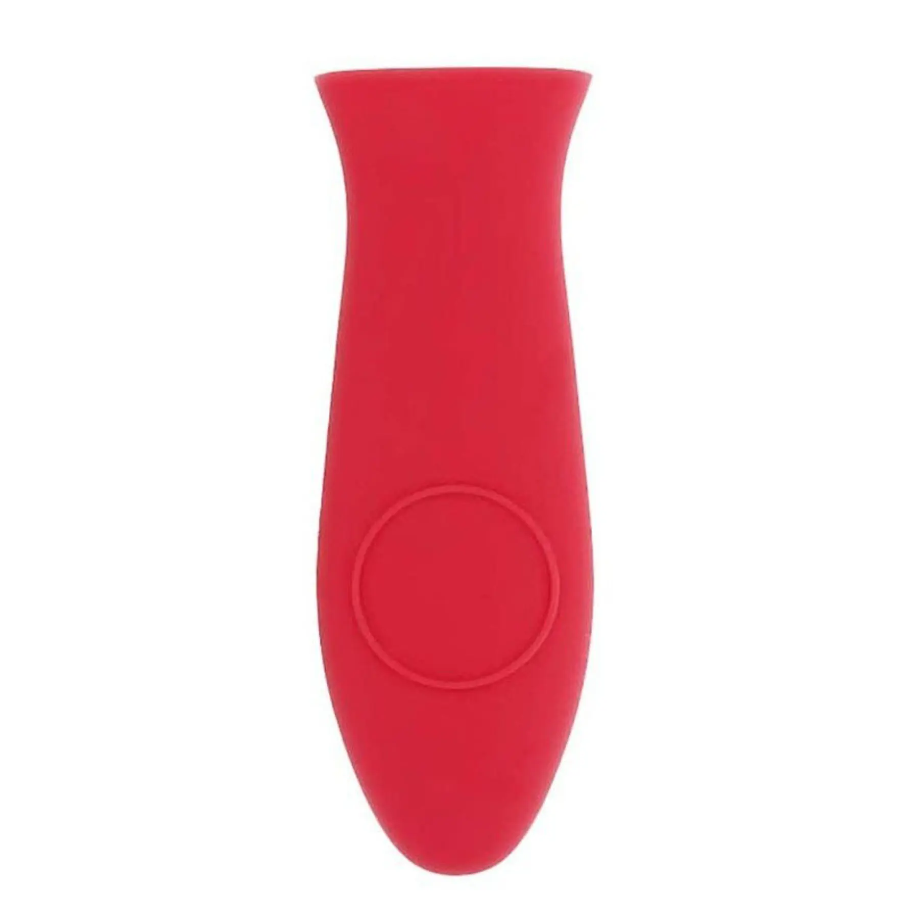Heat-Resistant Silicone Handle Protector