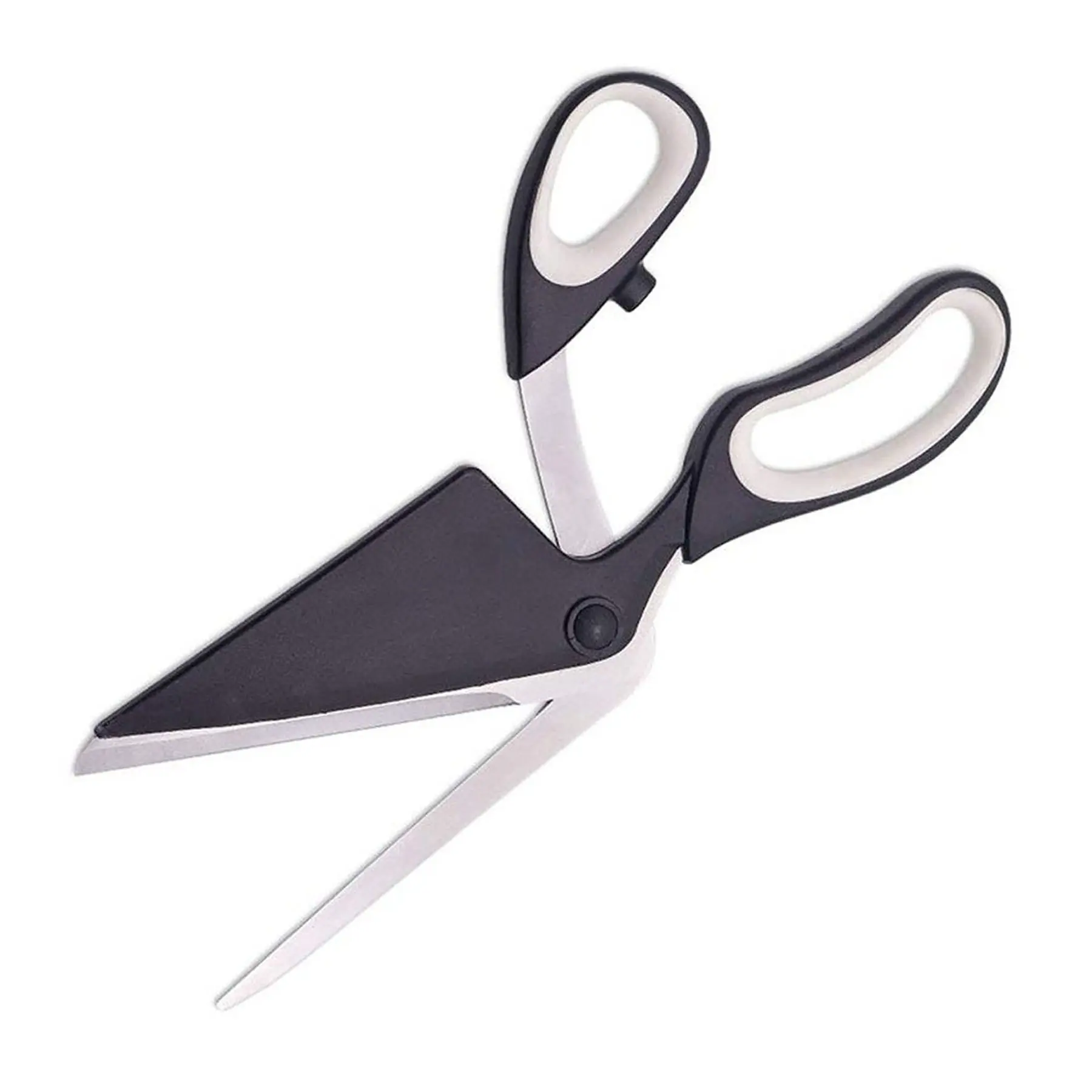 Versatile Pizza Cutting Tool