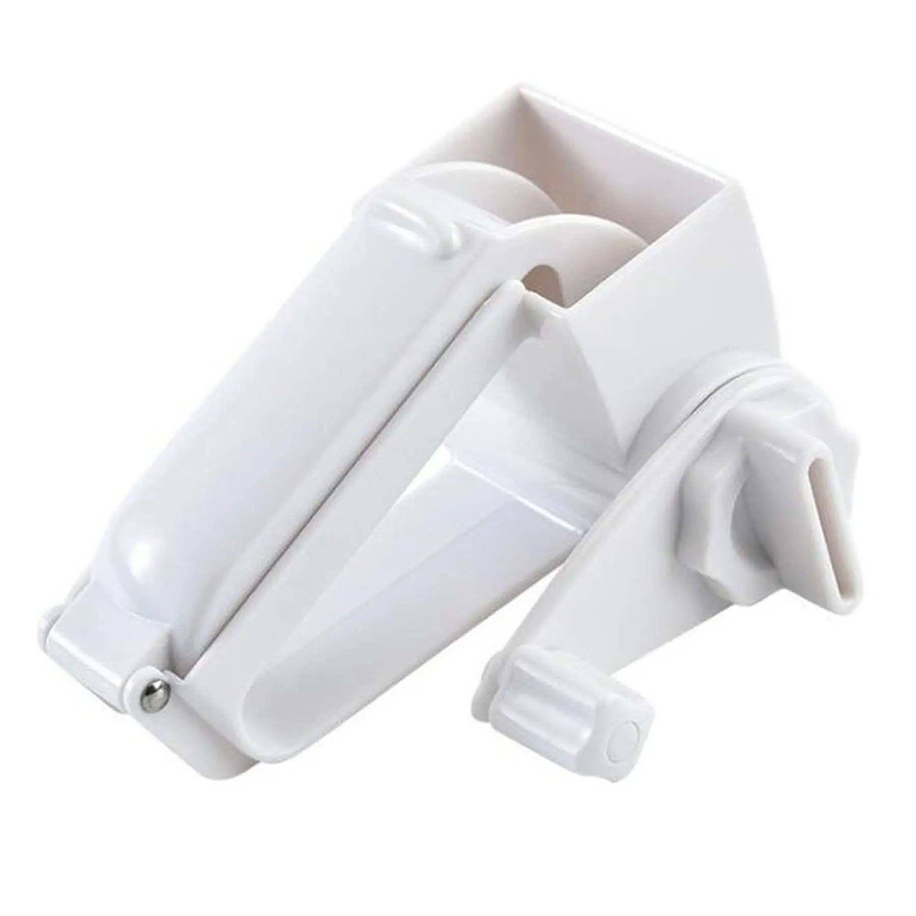Stainless Steel Manual Cheese Grater
