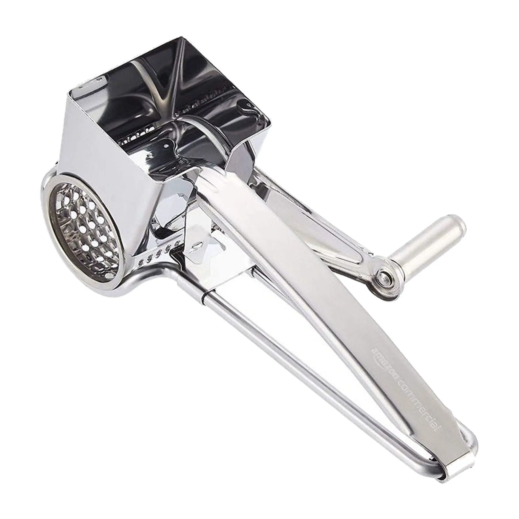 Premium Rotary Kitchen Grater