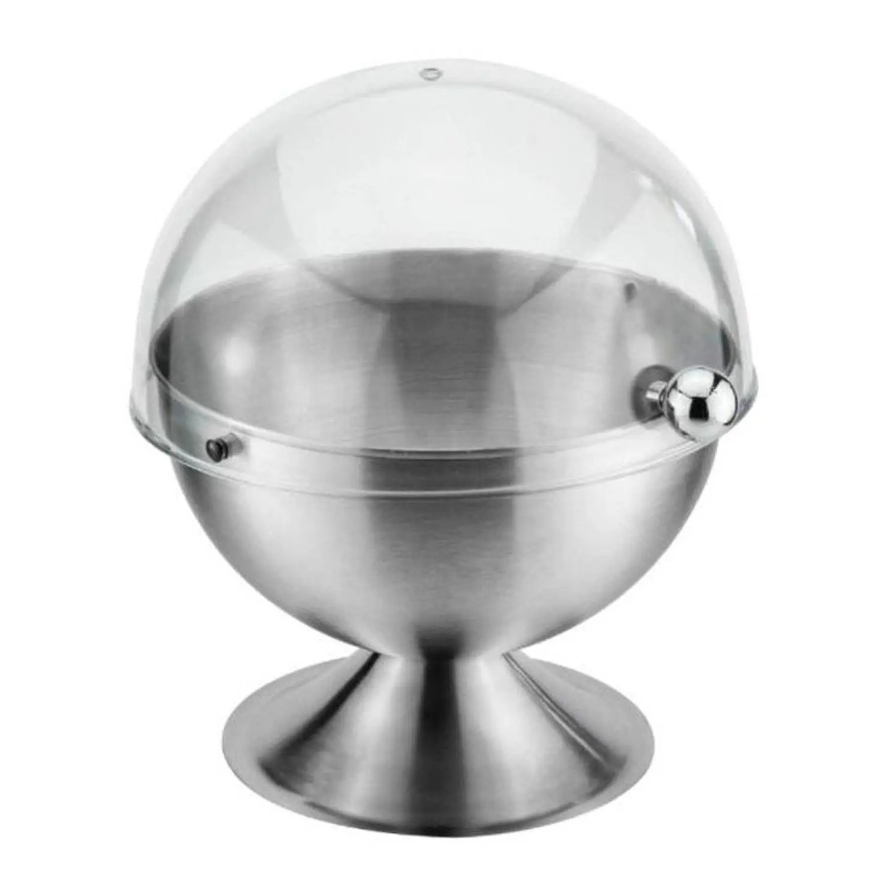 Premium Stainless Steel Sugar Container