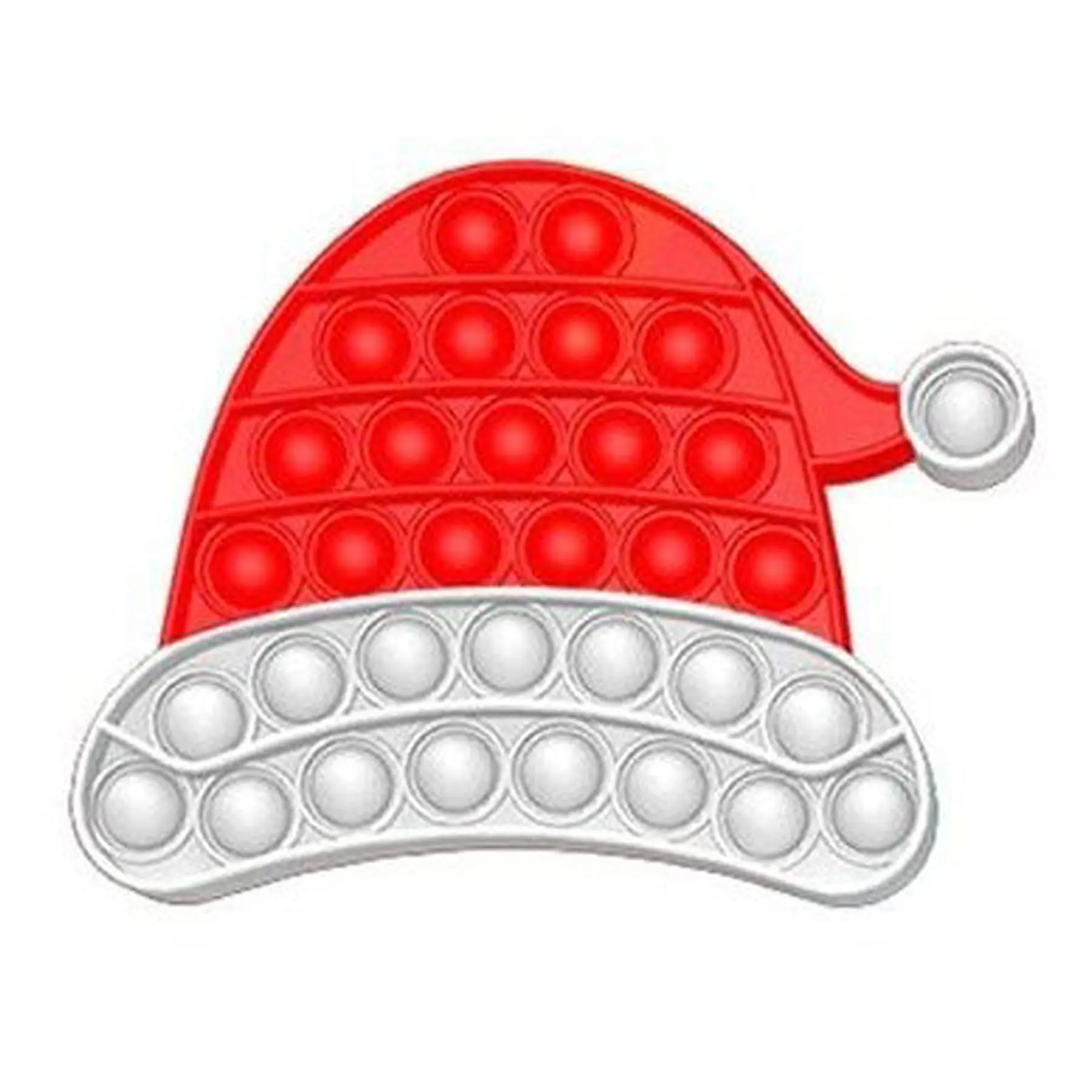 Sensory Fidget Popper