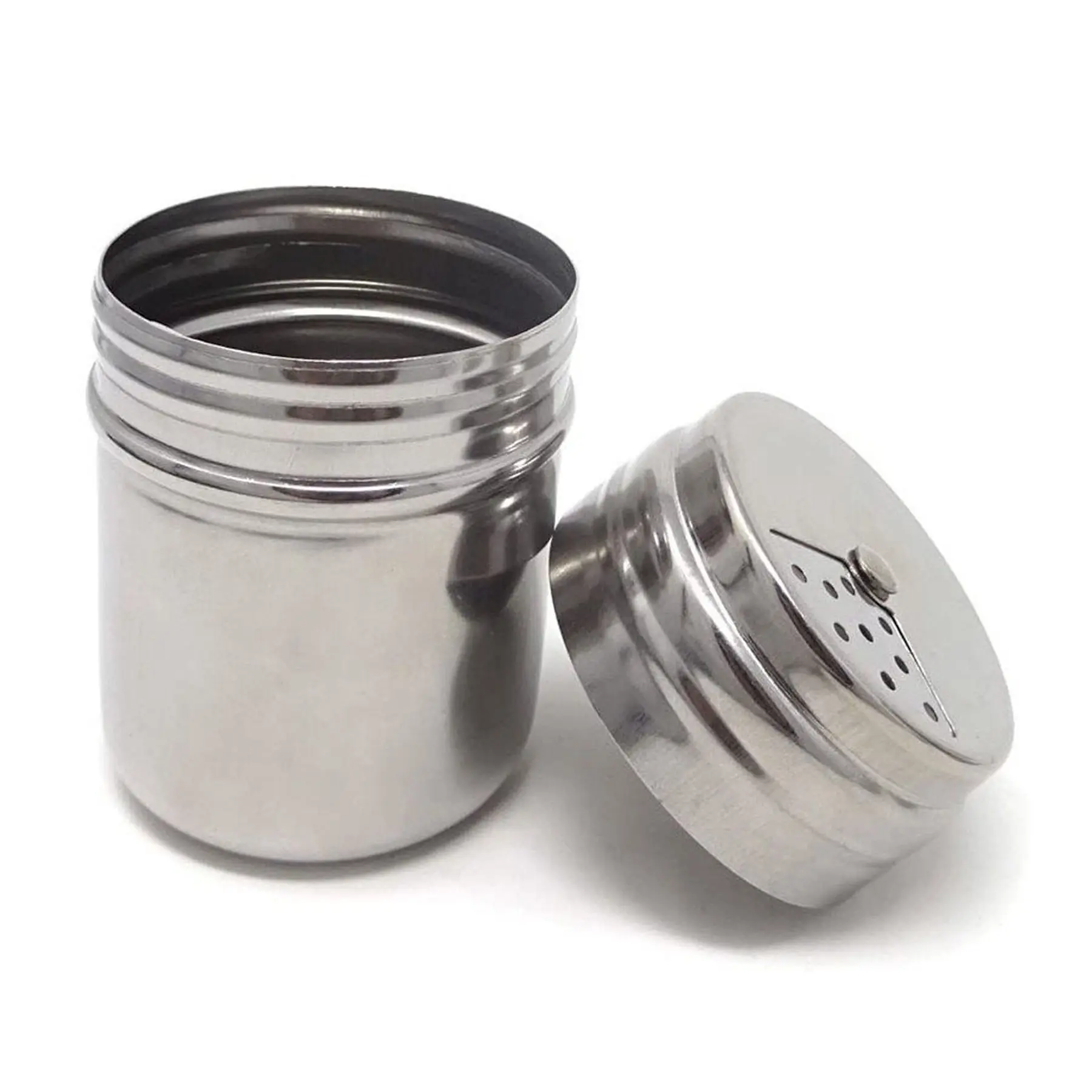 Versatile Seasoning Dispenser