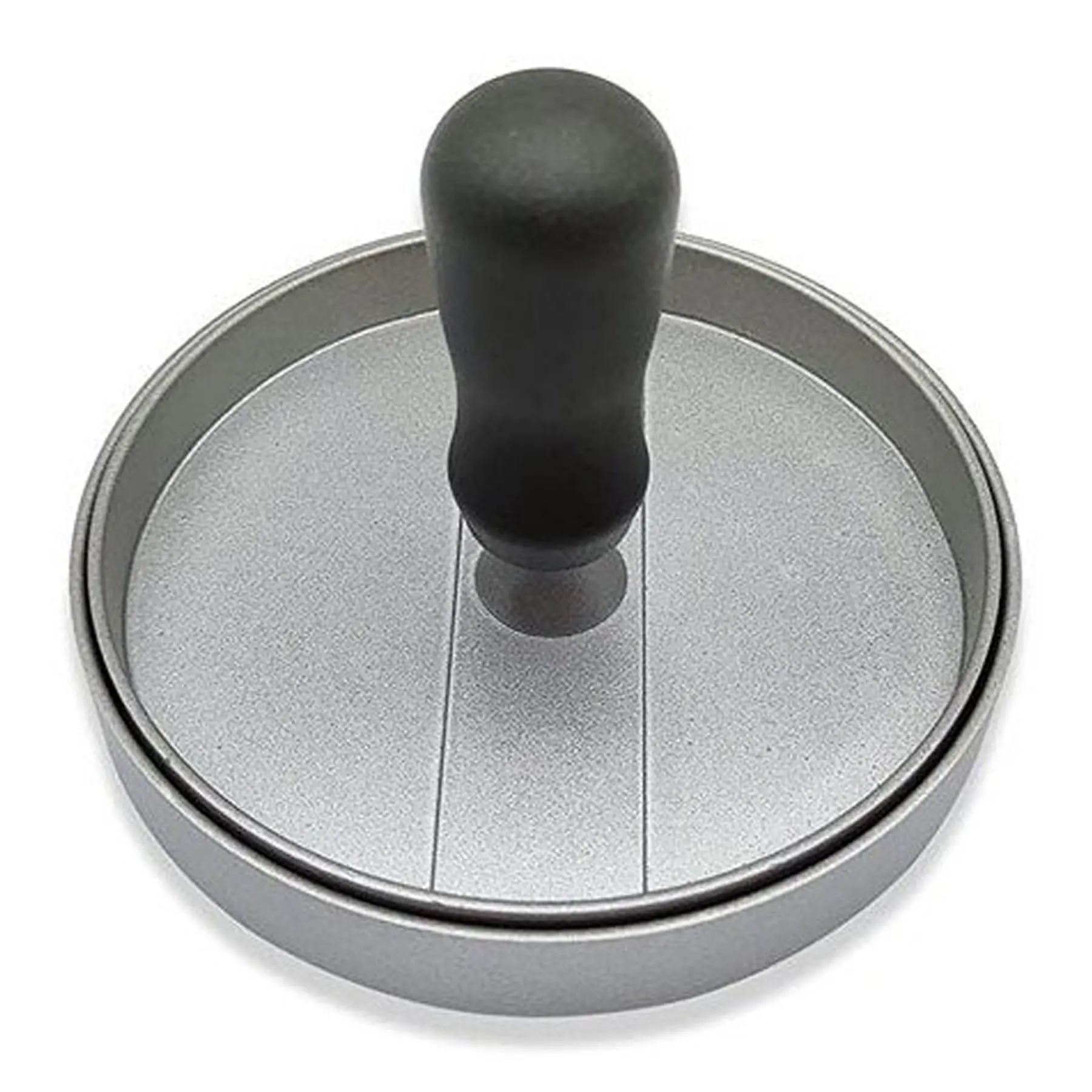 Compact Burger Shaper