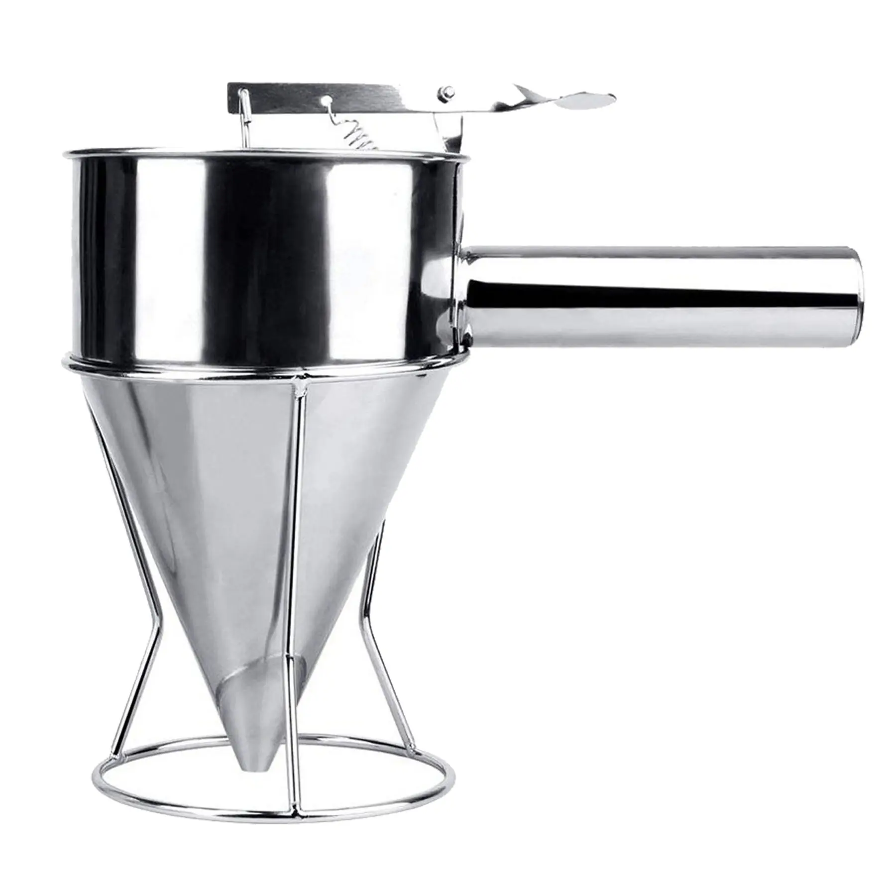Multi-Purpose Kitchen Batter Dispenser