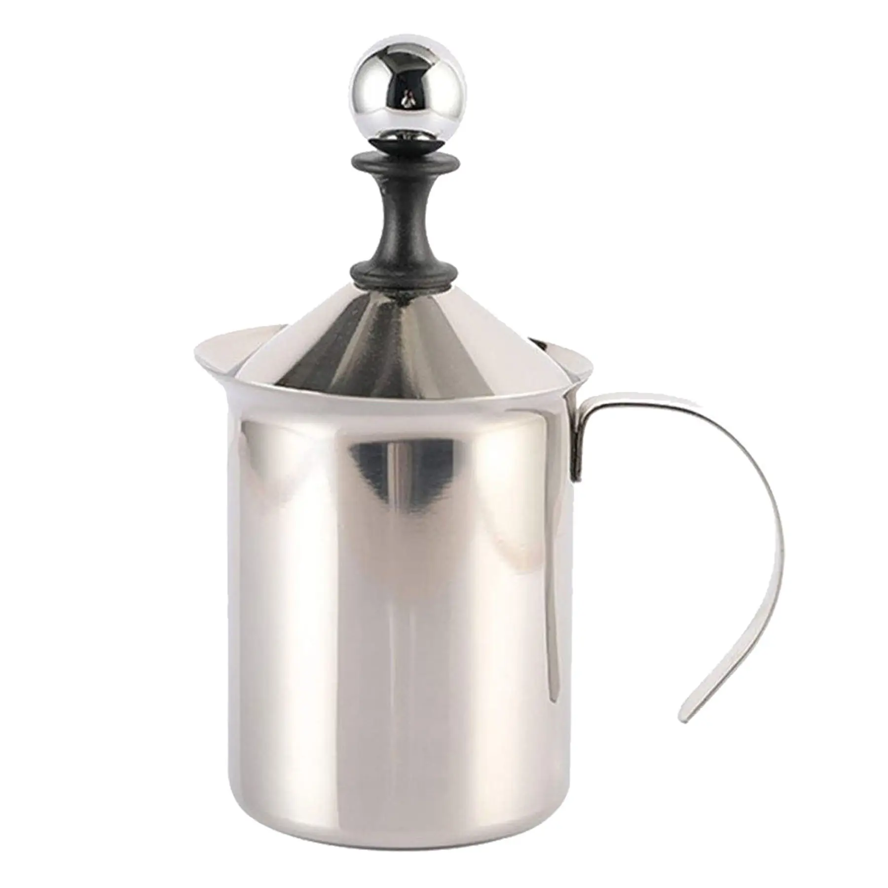 Handheld Milk Frother