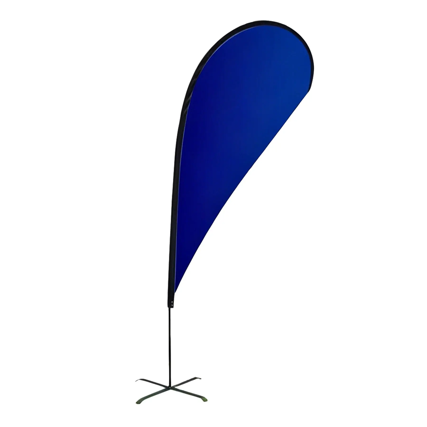 Custom Outdoor Teardrop Banner
