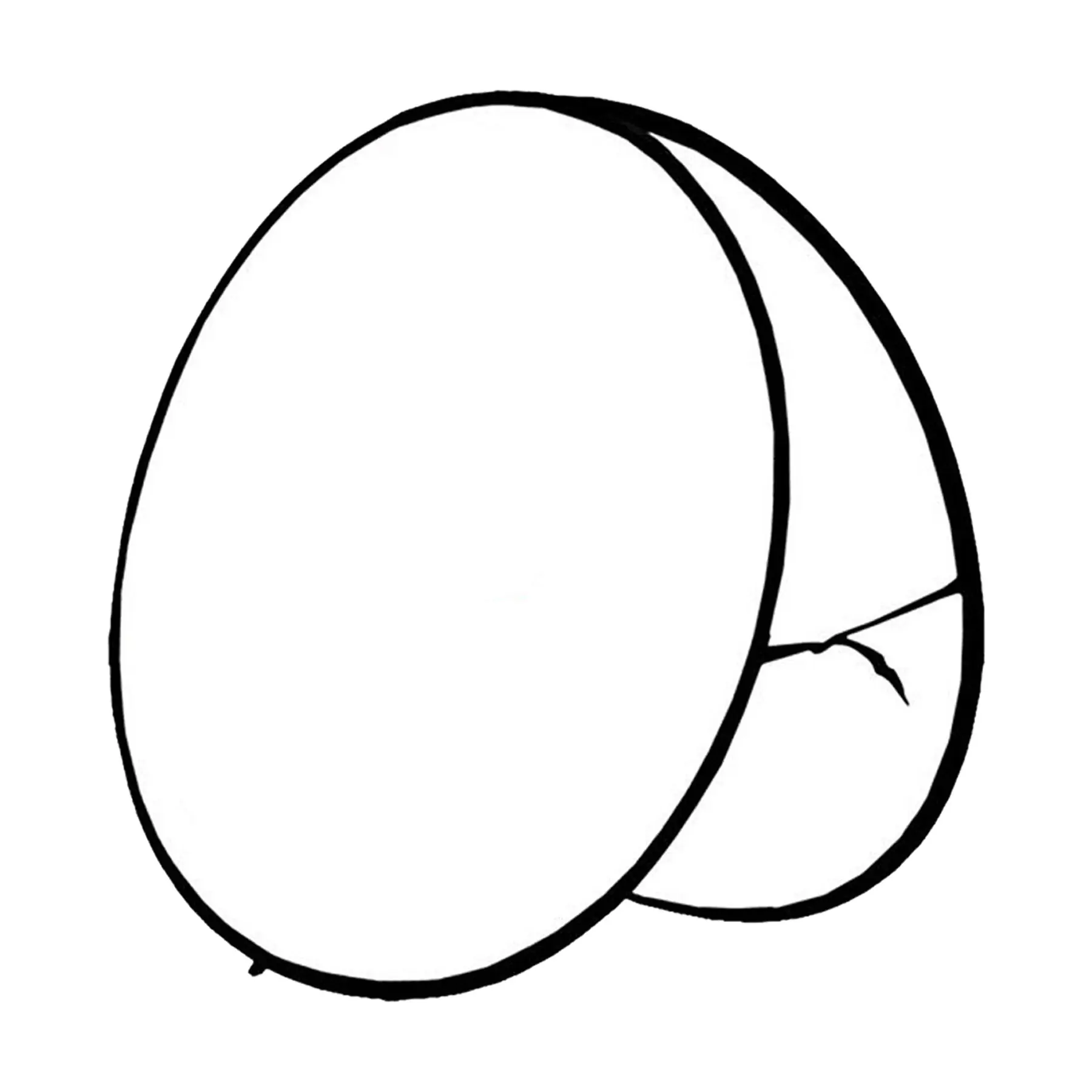 Circular Retractable Display