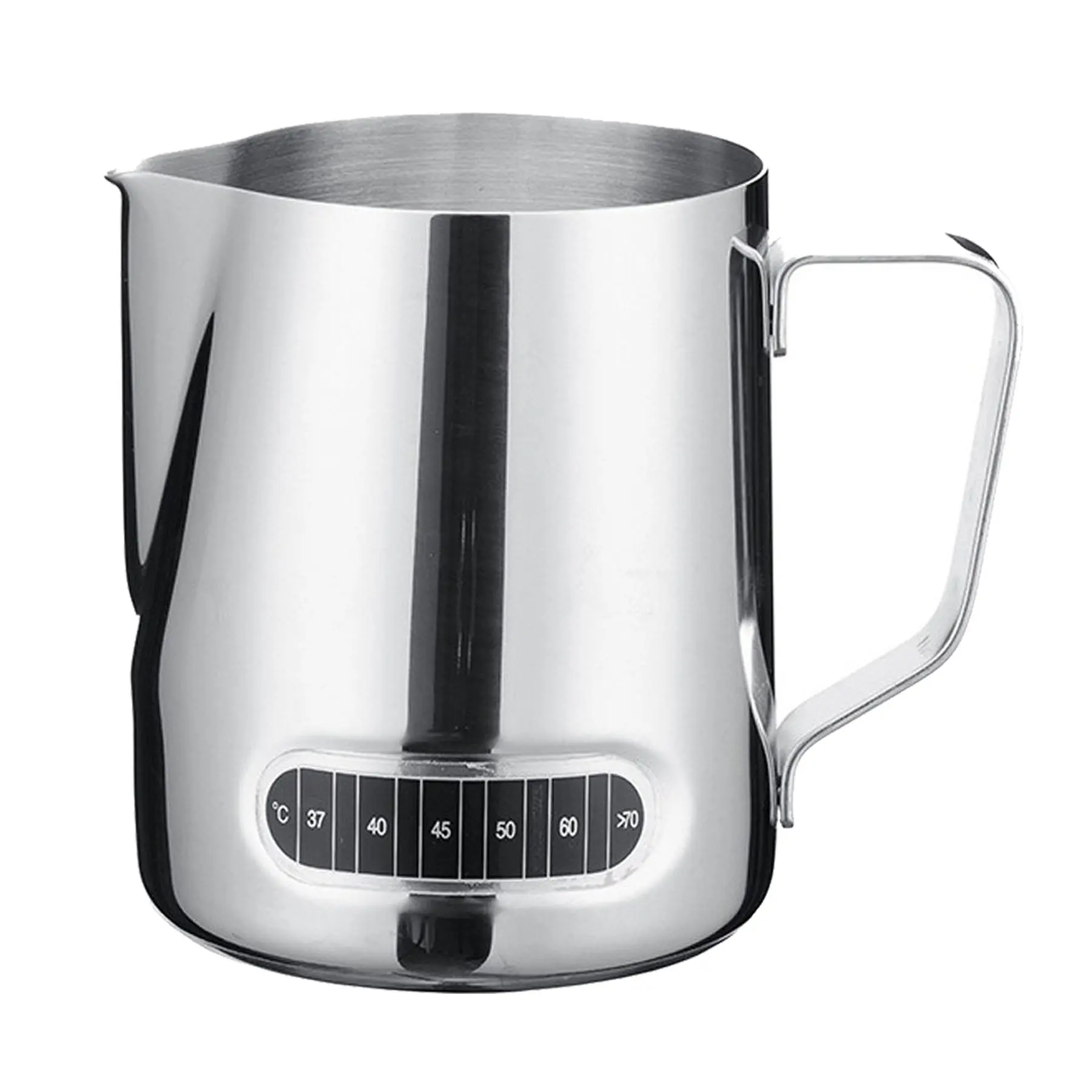 Thermo-Froth Milk Pitcher