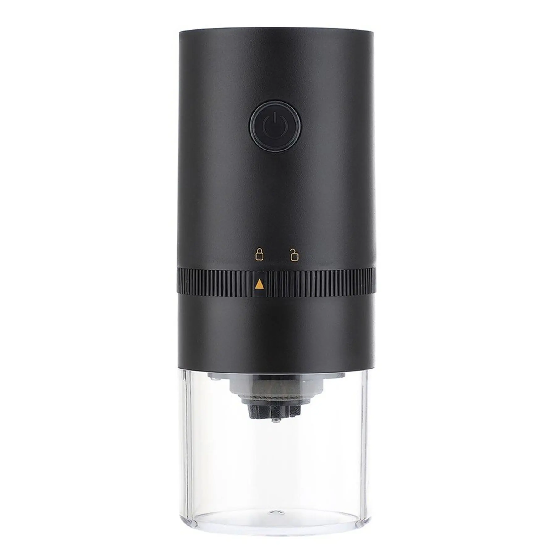 Compact Cordless Coffee Grinder