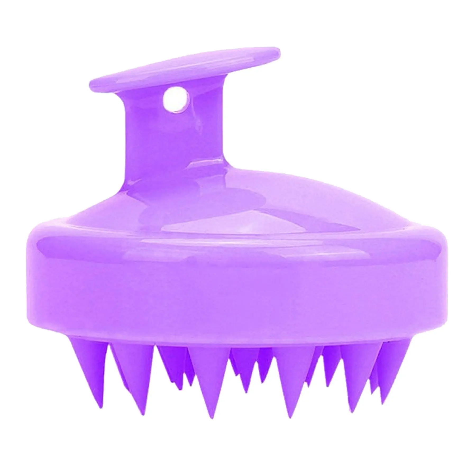 Gentle Scalp Massager