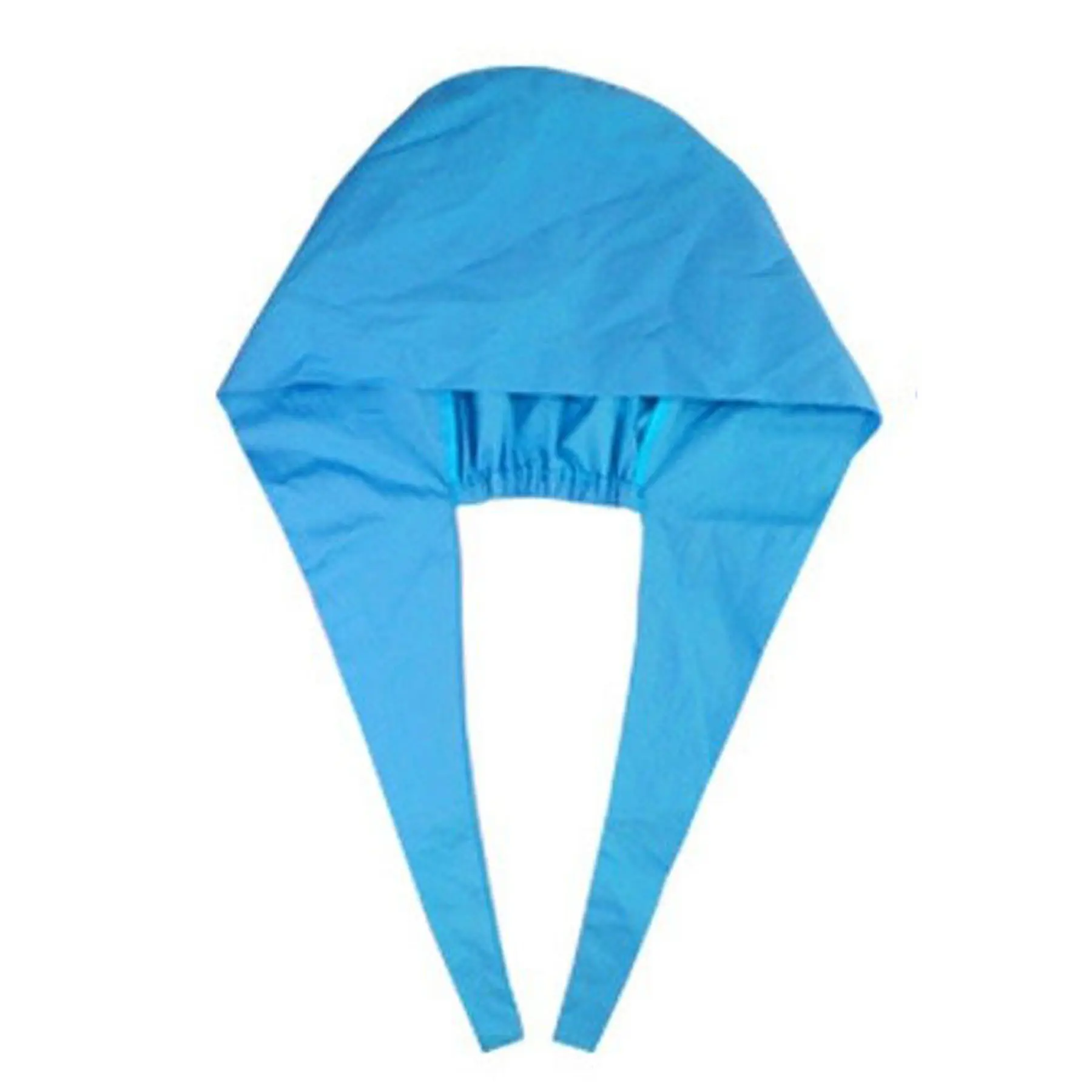 Professional Medical Cotton Bouffant Cap