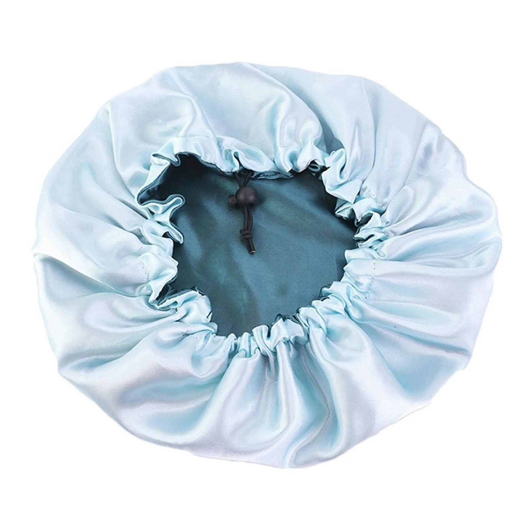 Silk Satin Sleep Cap