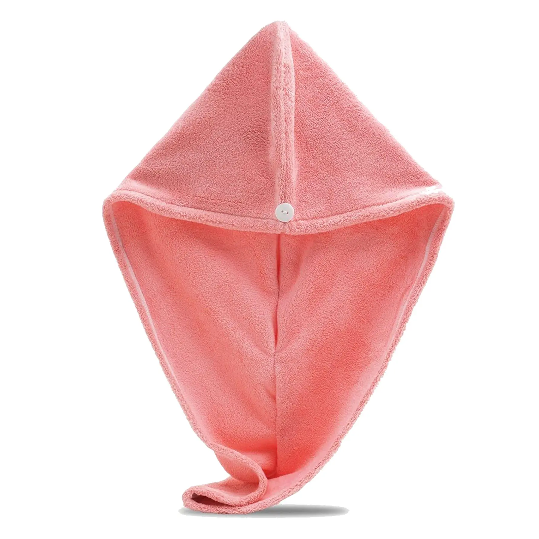 Soft Absorbent Hair Wrap