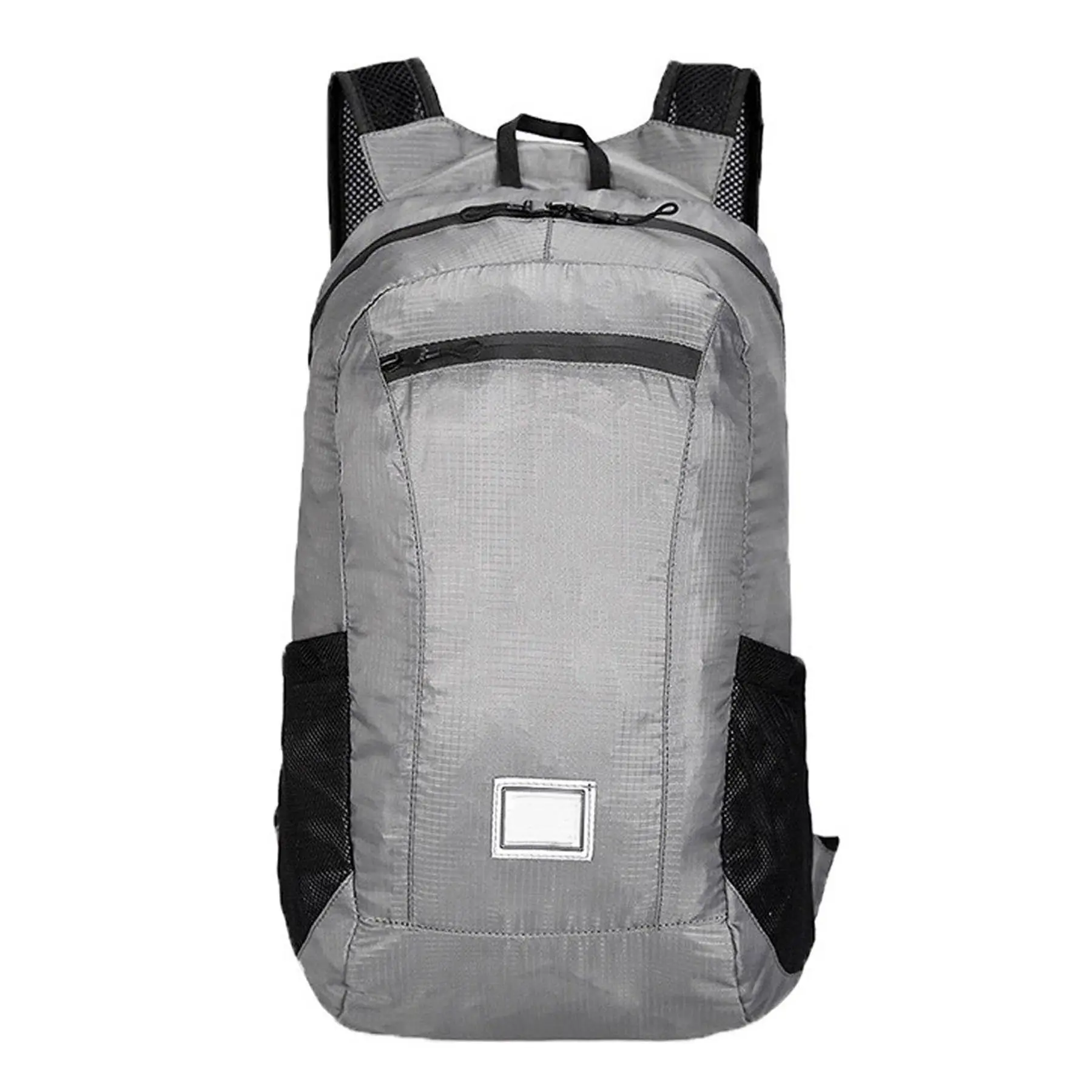 Compact Water-Resistant Outdoor Pack