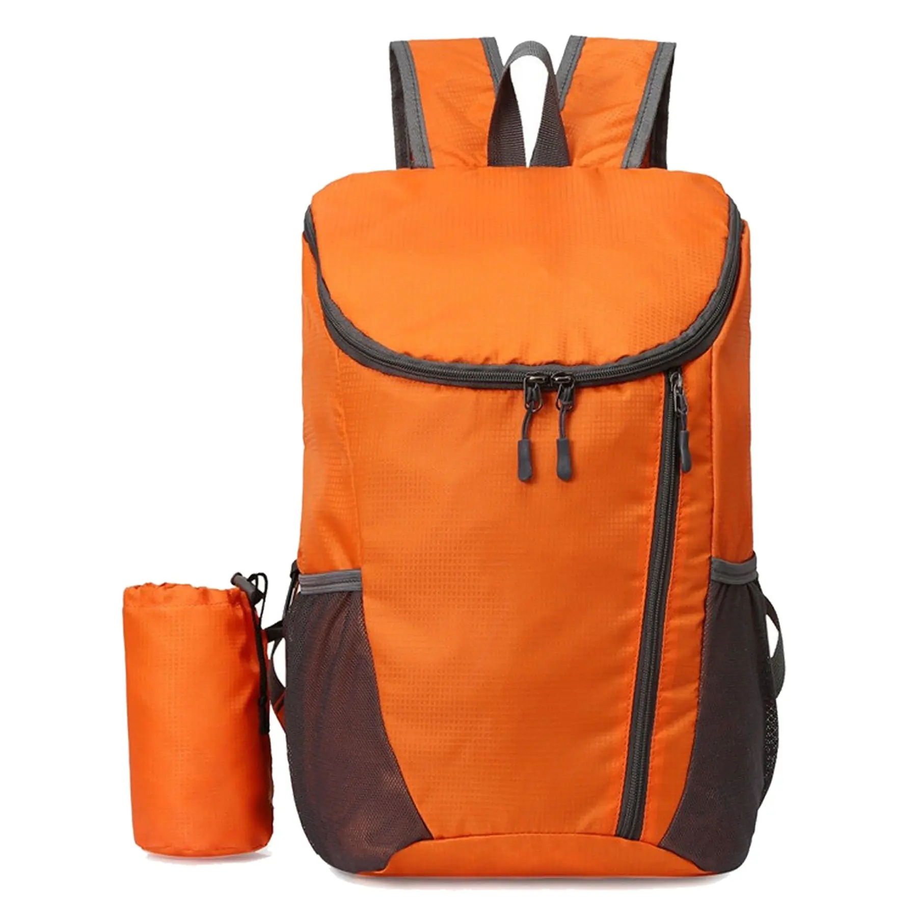 Compact Versatile Outdoor Daypack