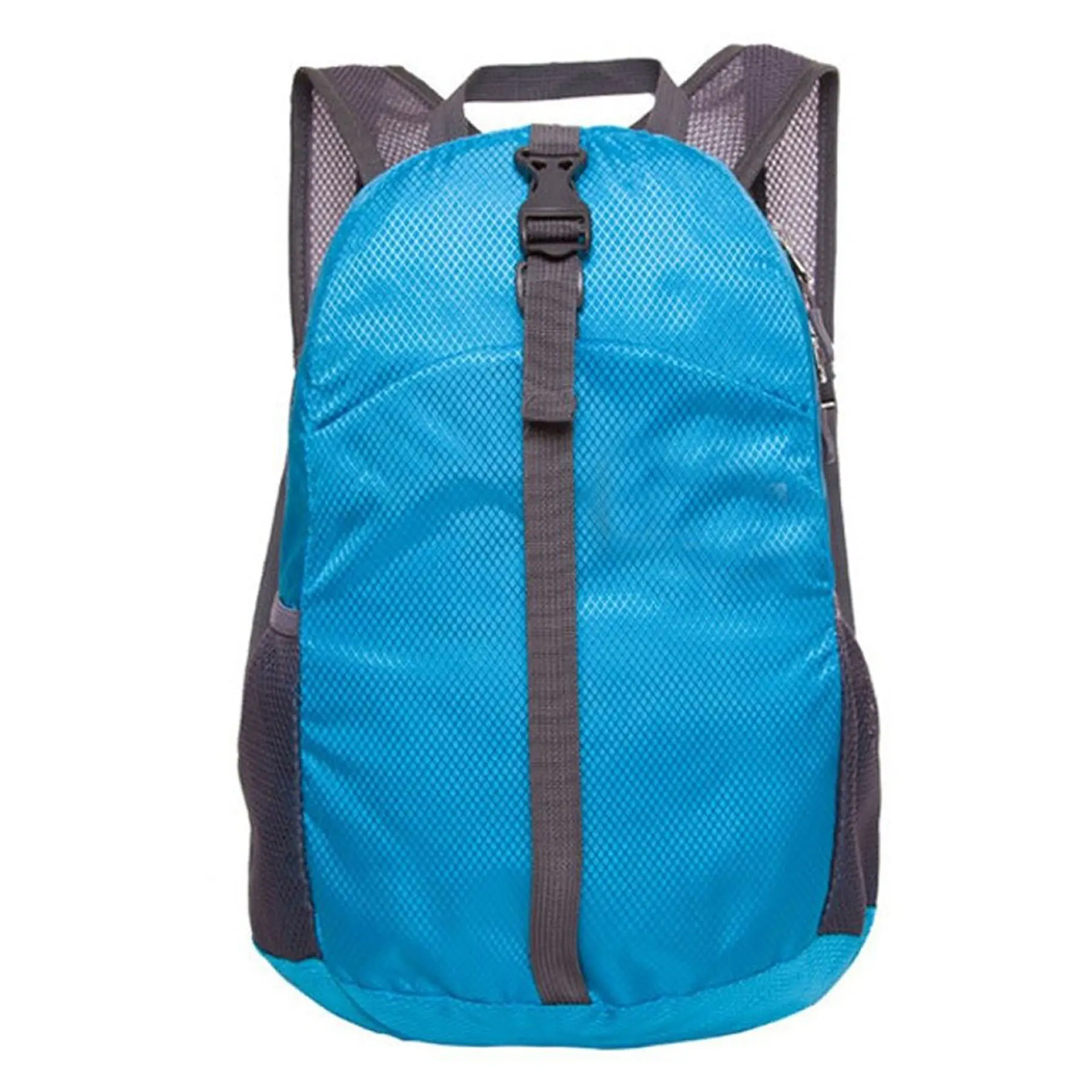 Compact Foldable Water-Resistant Sports Backpack