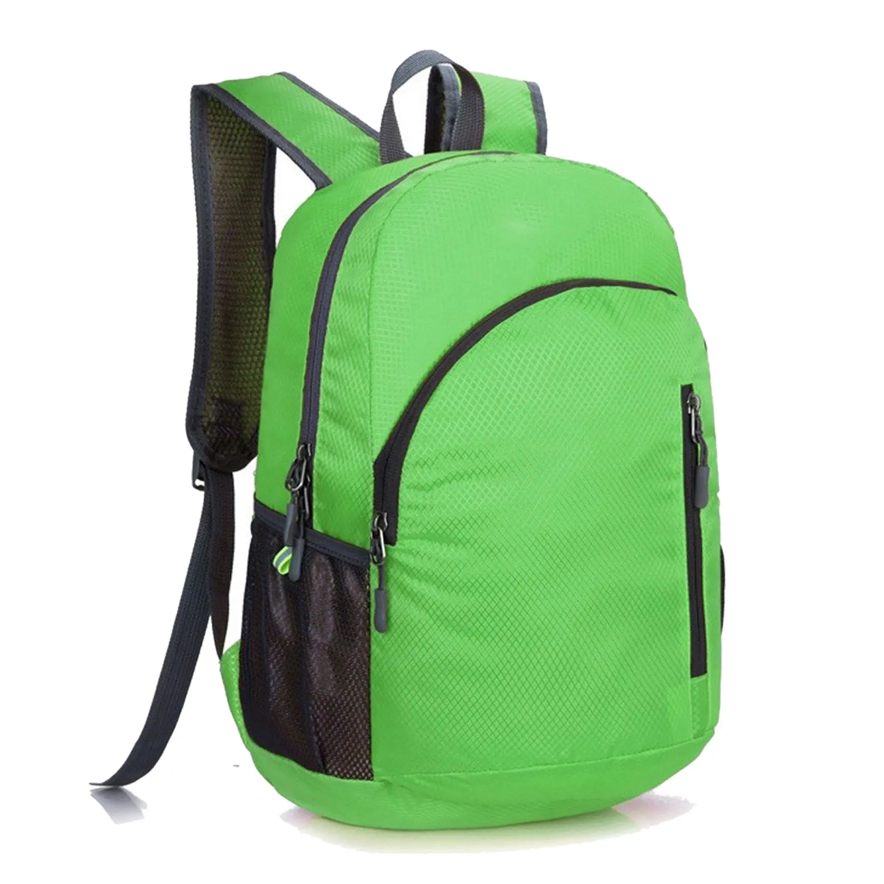 Compact Adventure Daypack