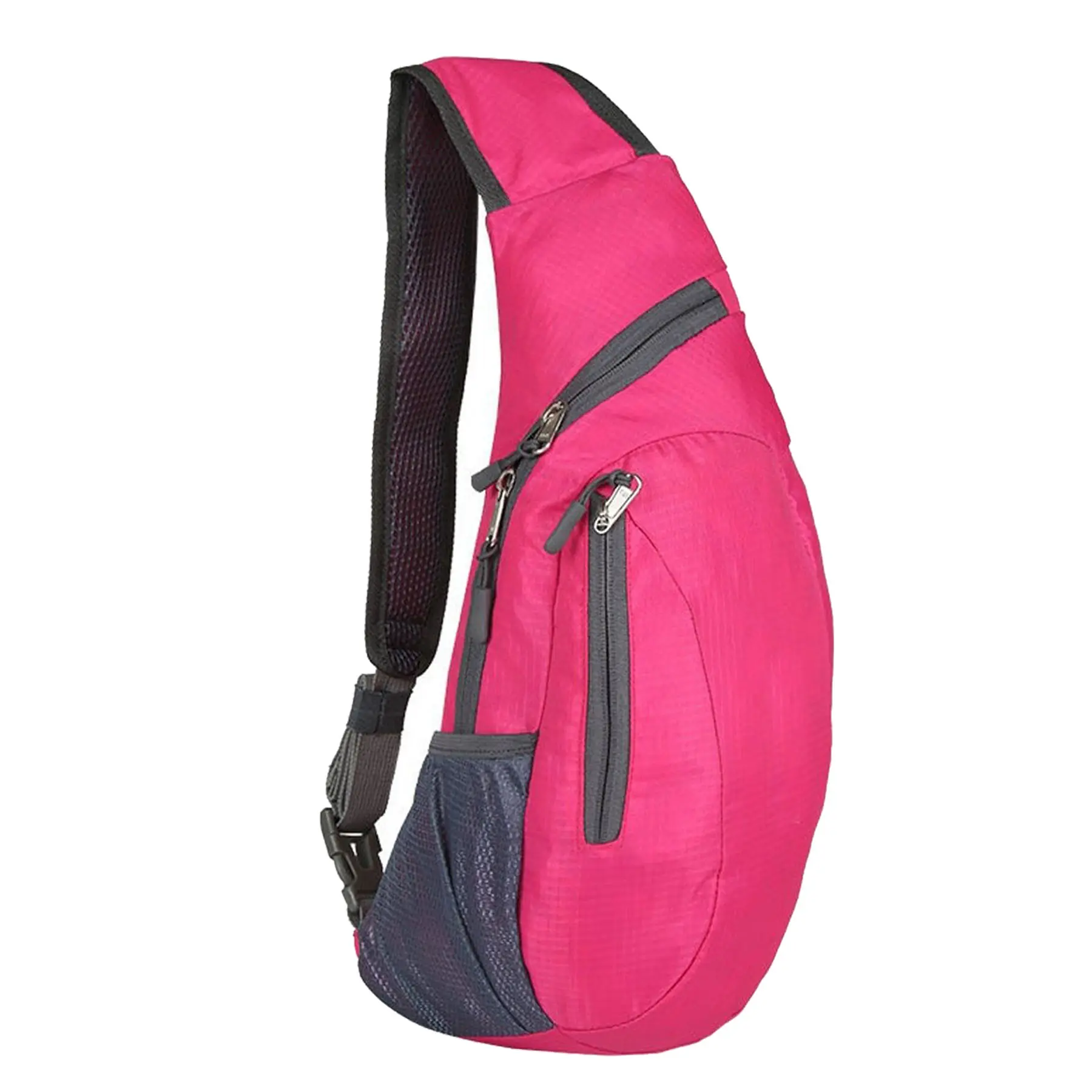 Compact Crossbody Travel Bag